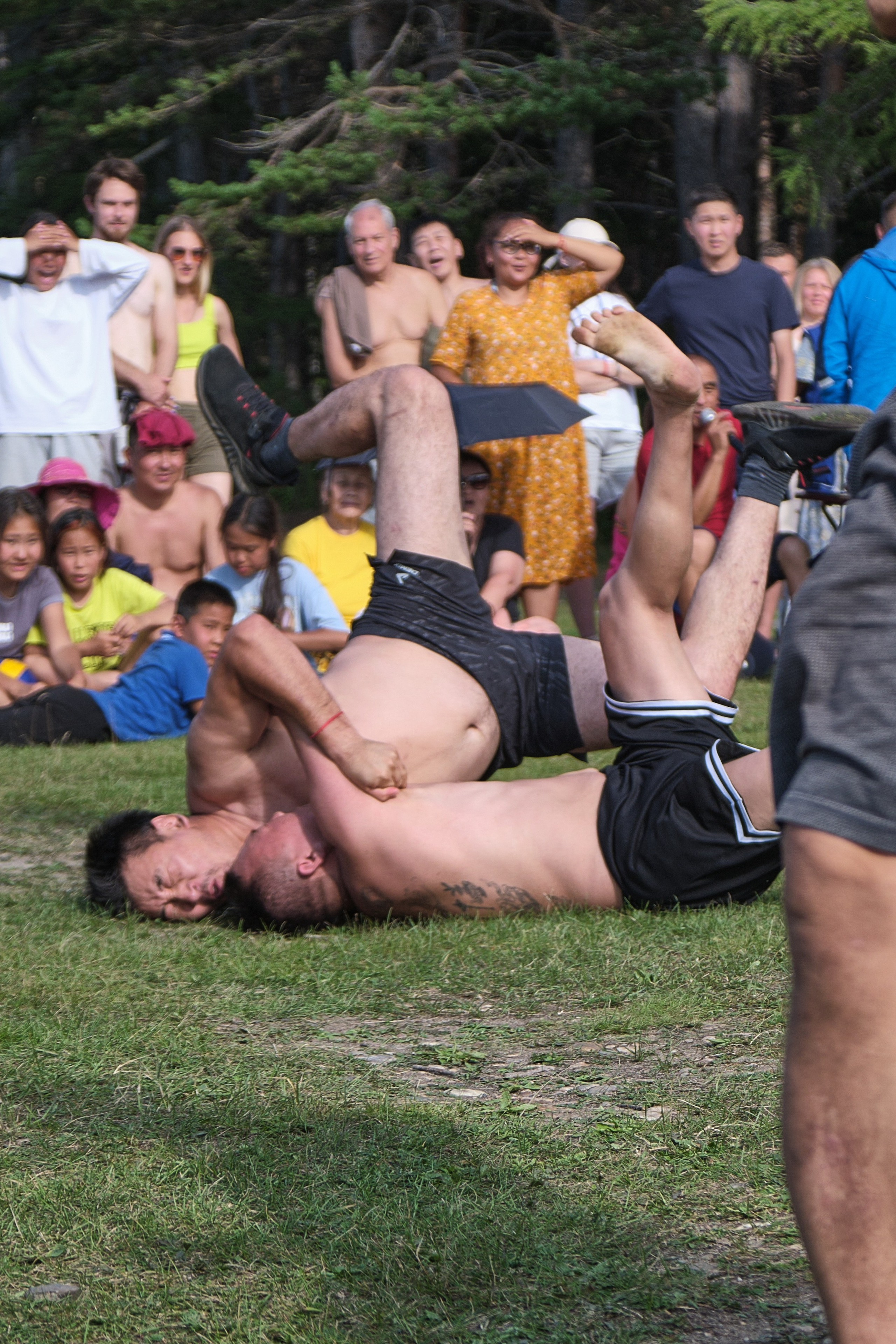 Борьба. Предметный фотограф в Краснодаре