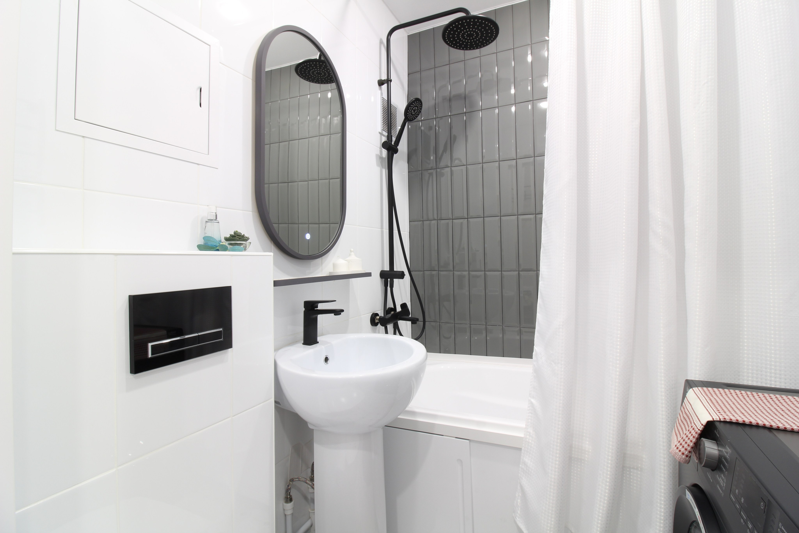 Г. Екатеринбург, ул. Бажова. Хоумстейджинг и дизайн. Екатеринбург