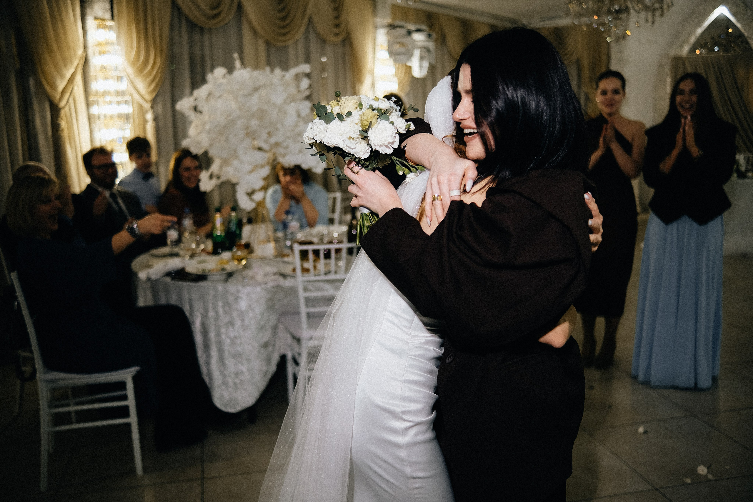 Оля & Денис СПБ. Phdkvmr.ru