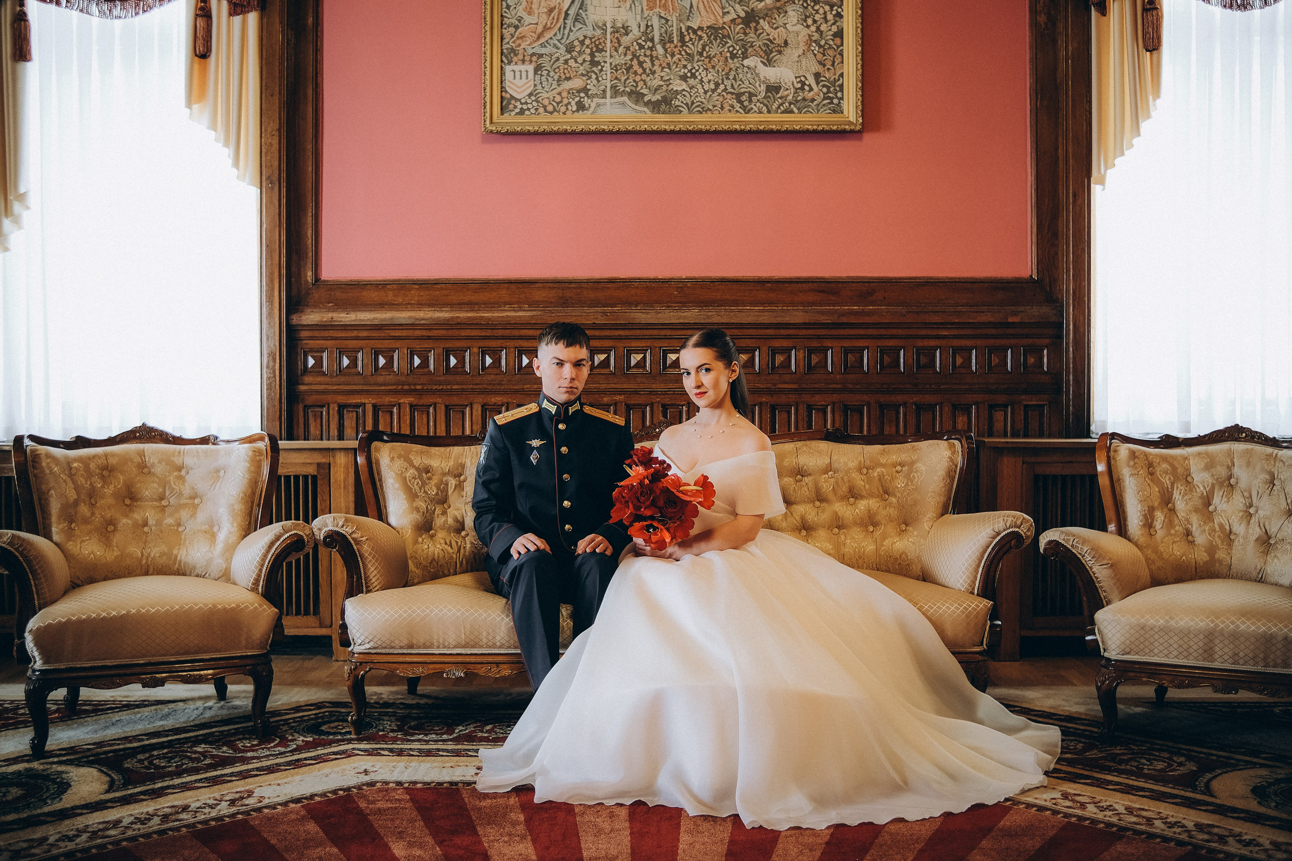 Алёна & Валентин ДБ2. Phdkvmr.ru