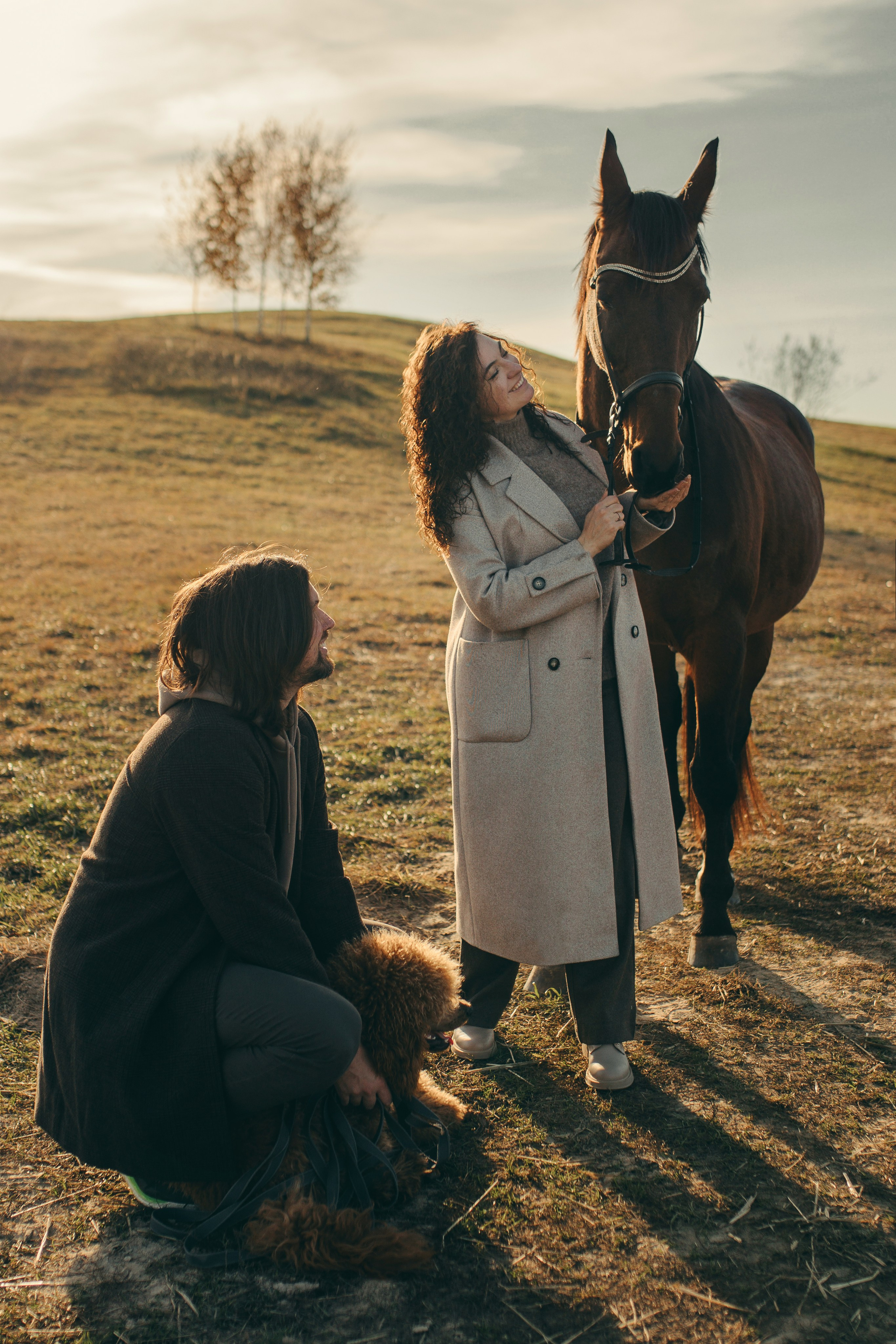 Наши пушистые дети. Главная