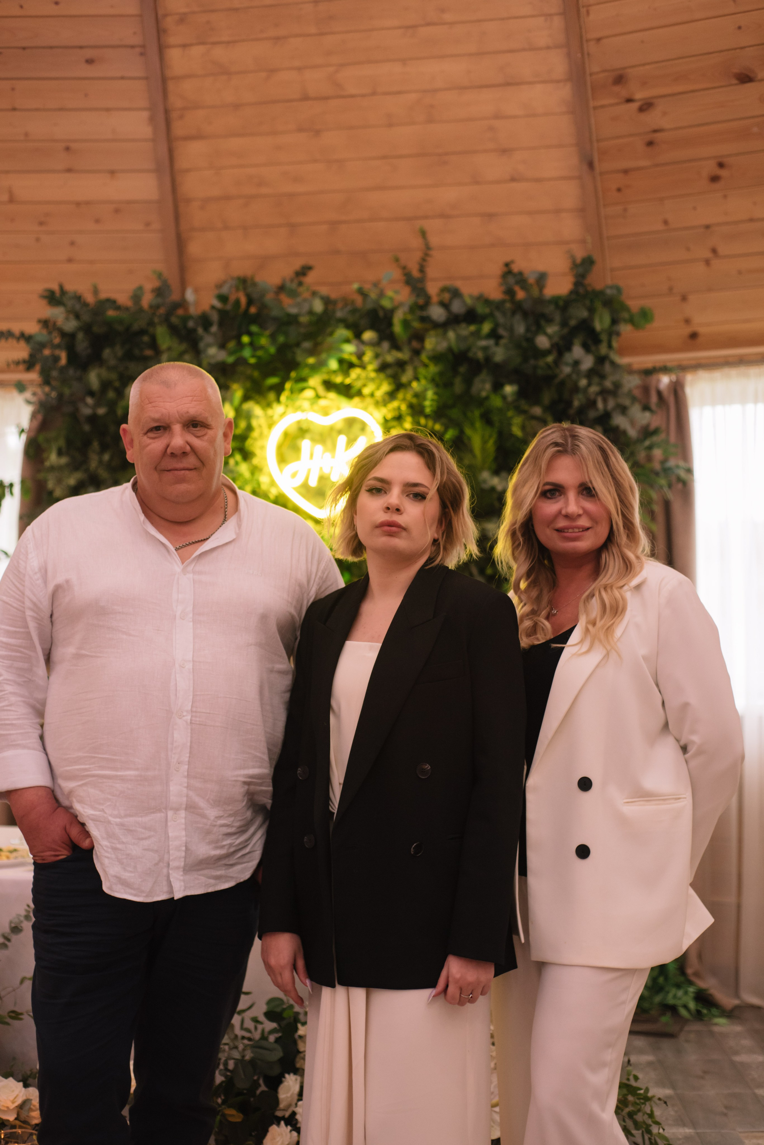 Свадьба Кристины и Никиты. Фотограф Нижний Новгорода Елена Калмыкова