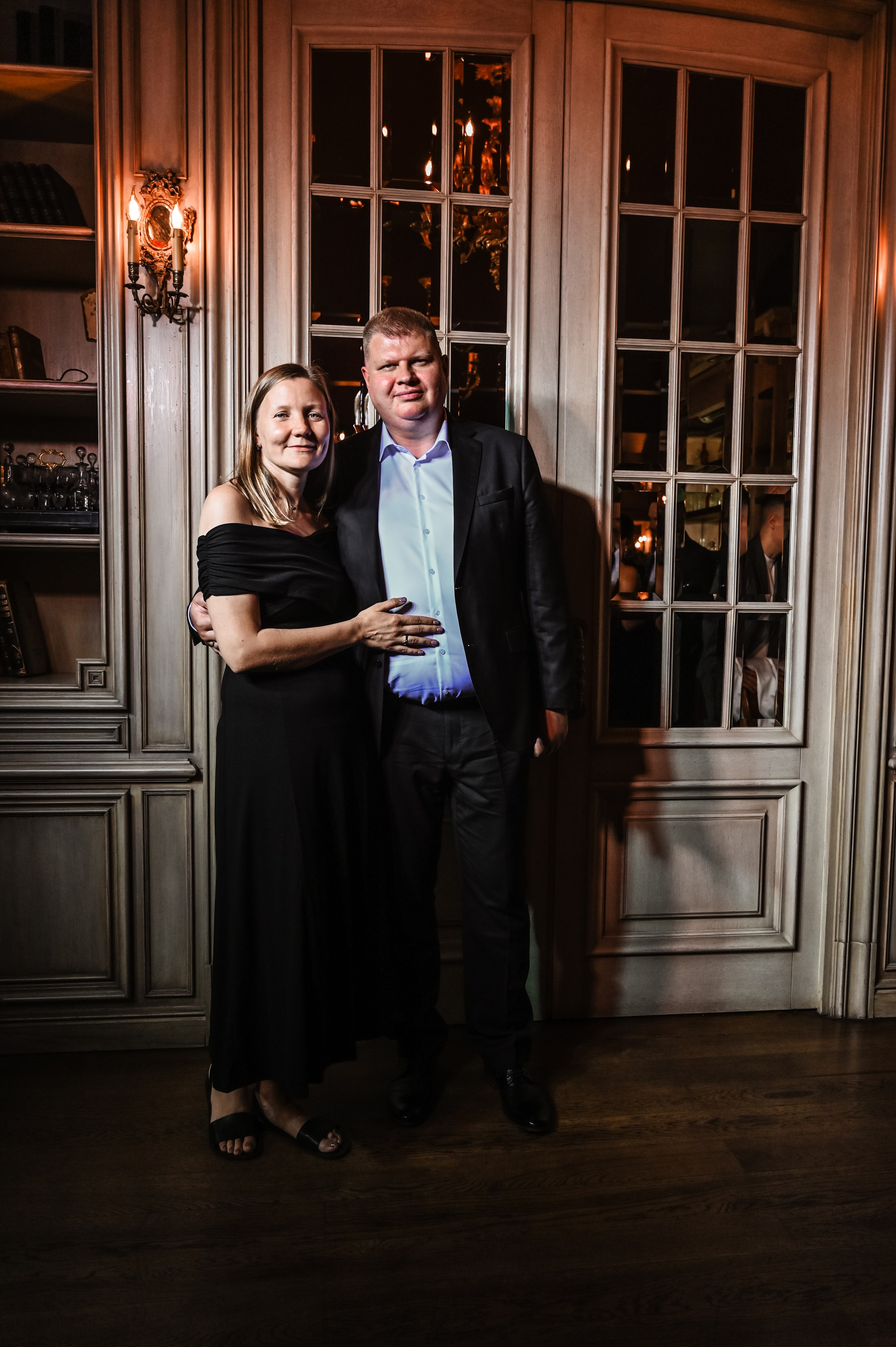 Банкет ресторан Мишель. Семейный и детский фотограф во Фрязино, Ивантеевке и Щелково Матвеева