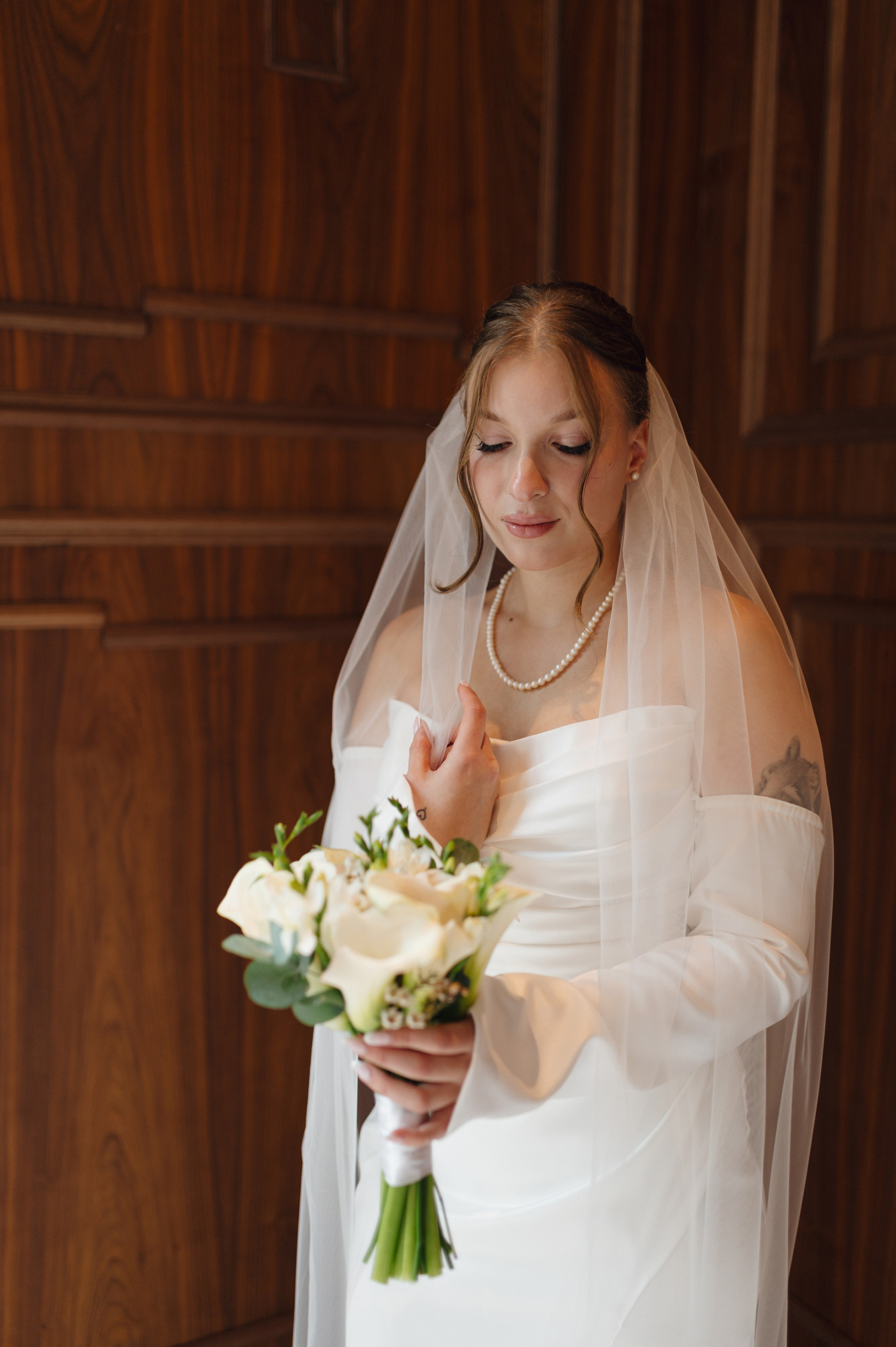 Екатерина и Илья. Свадебный фотограф Москва и Санкт-Петербург. Анастасия Чудина