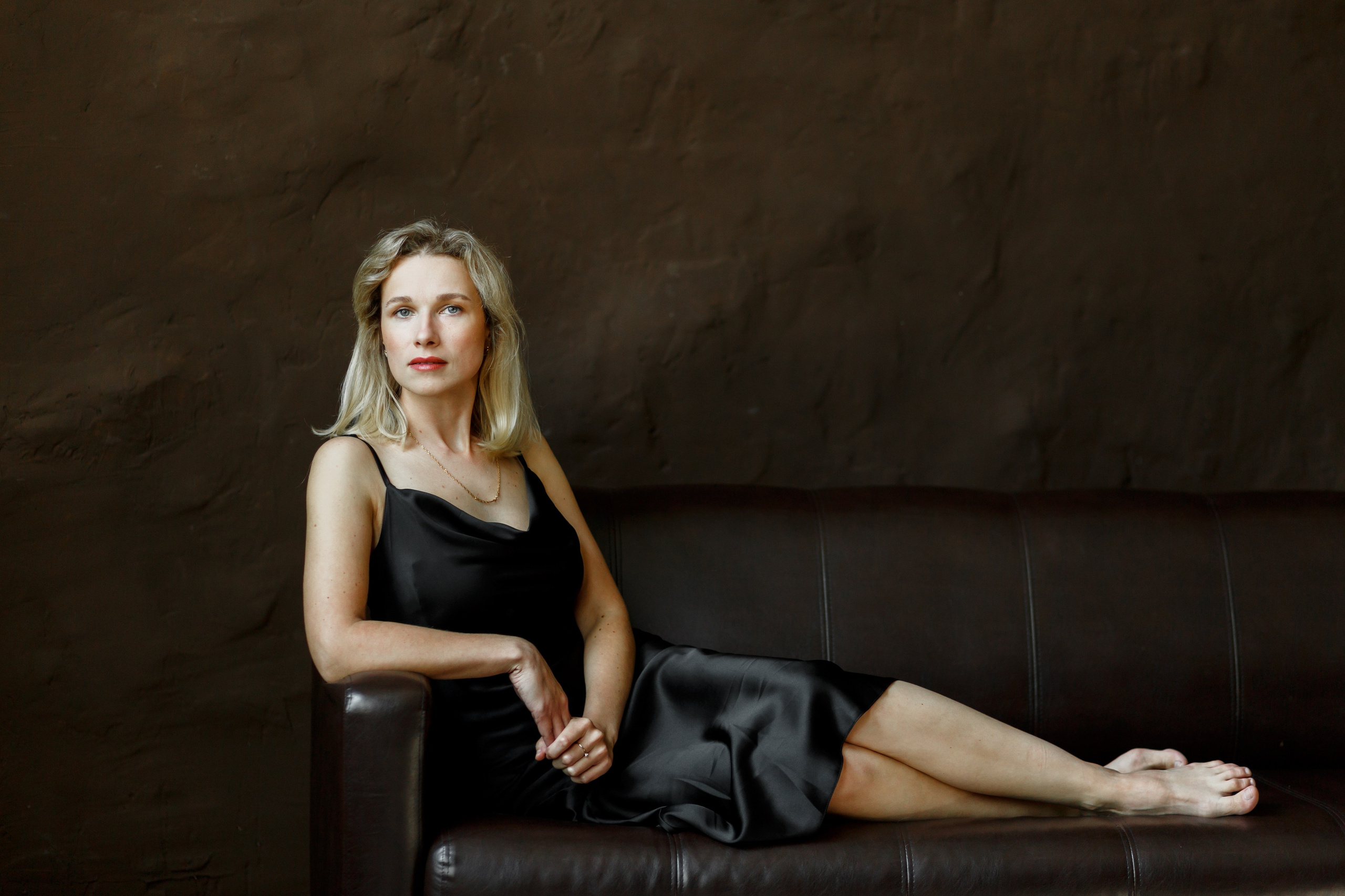 Мария. Семейный и портретный фотограф в Санкт-Петербурге Андрей Воробьев