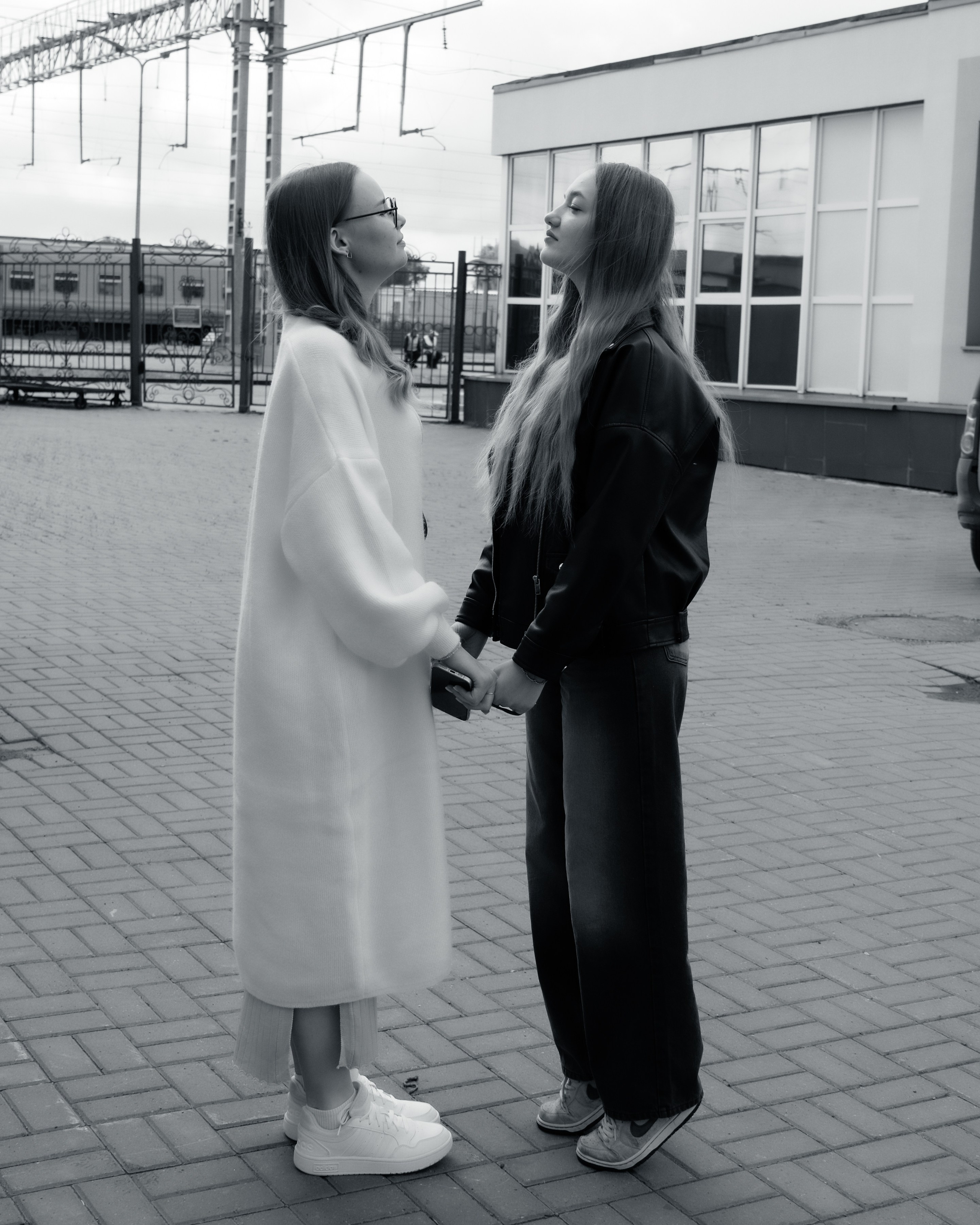 Love story. Репортаж с возложения цветов 23.02.2023