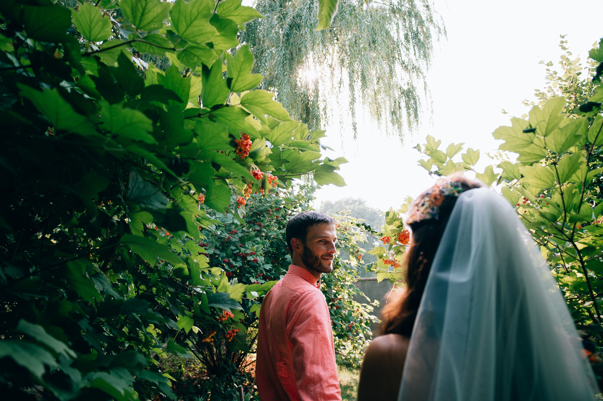 Митя и Юля. Свадебный фотограф в Ростове-на-Дону Владимир Пешков