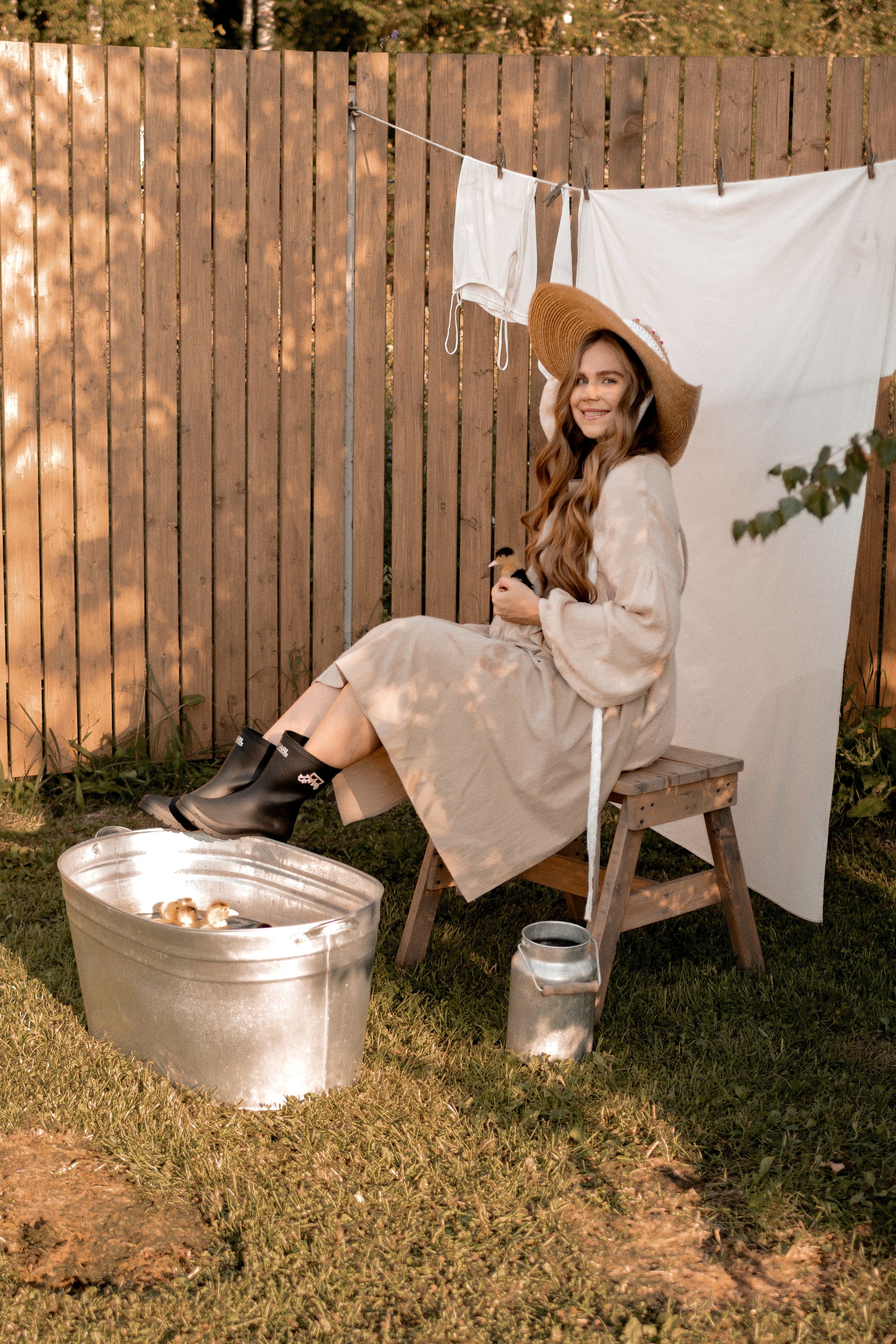 Беременность. Свадебный и семейный фотограф в Серпухове Александра Дерюшева