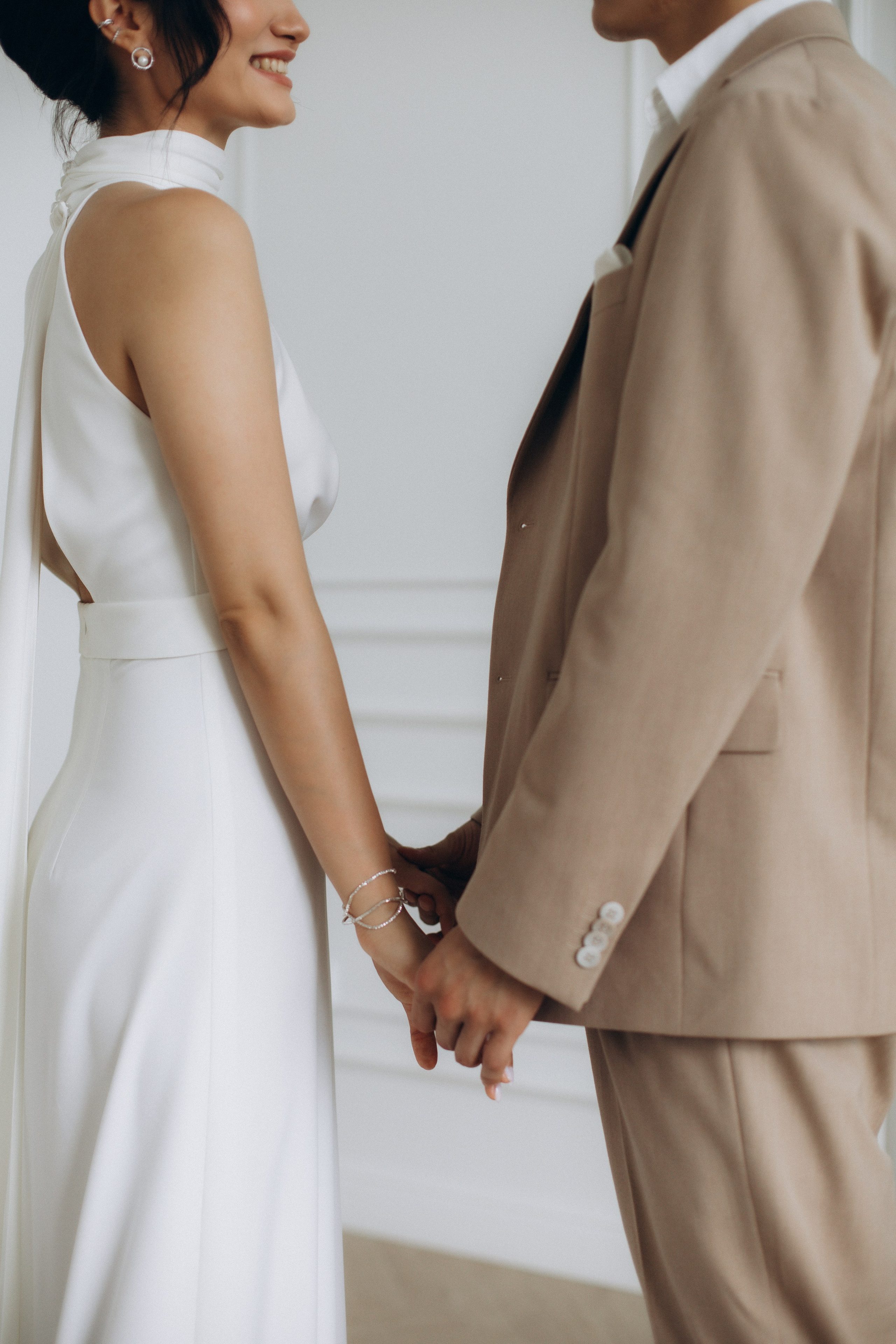 Самат и Элина. Портретный и свадебный фотограф в Астрахани Сабира Аубекерова