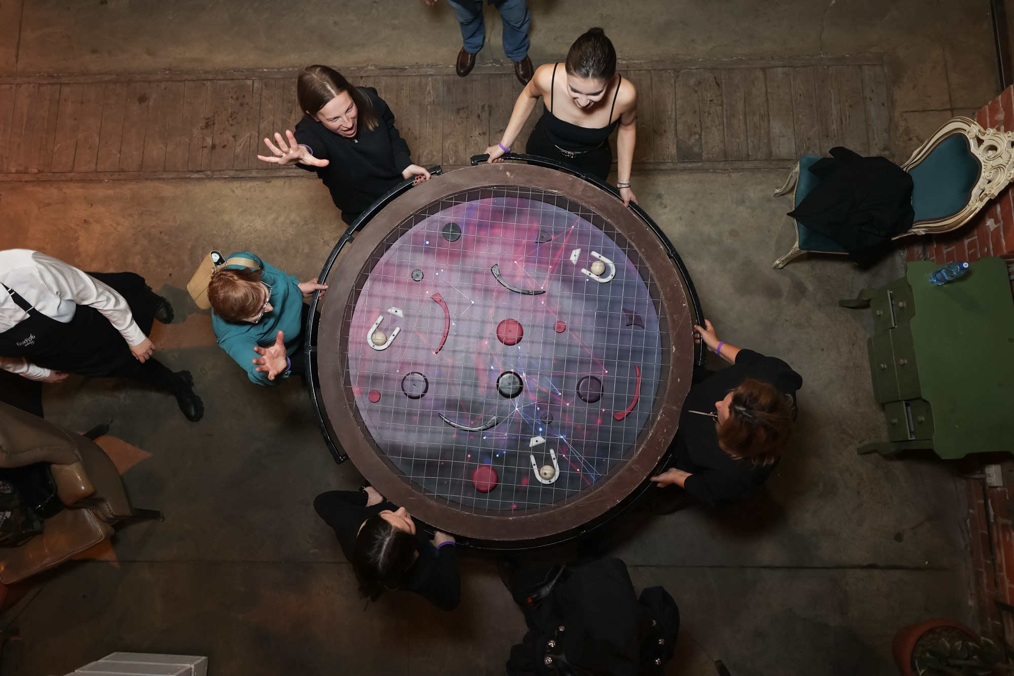 Форт-Боярд. Репортажный фотограф видеограф в Москве Ольга Плаксина