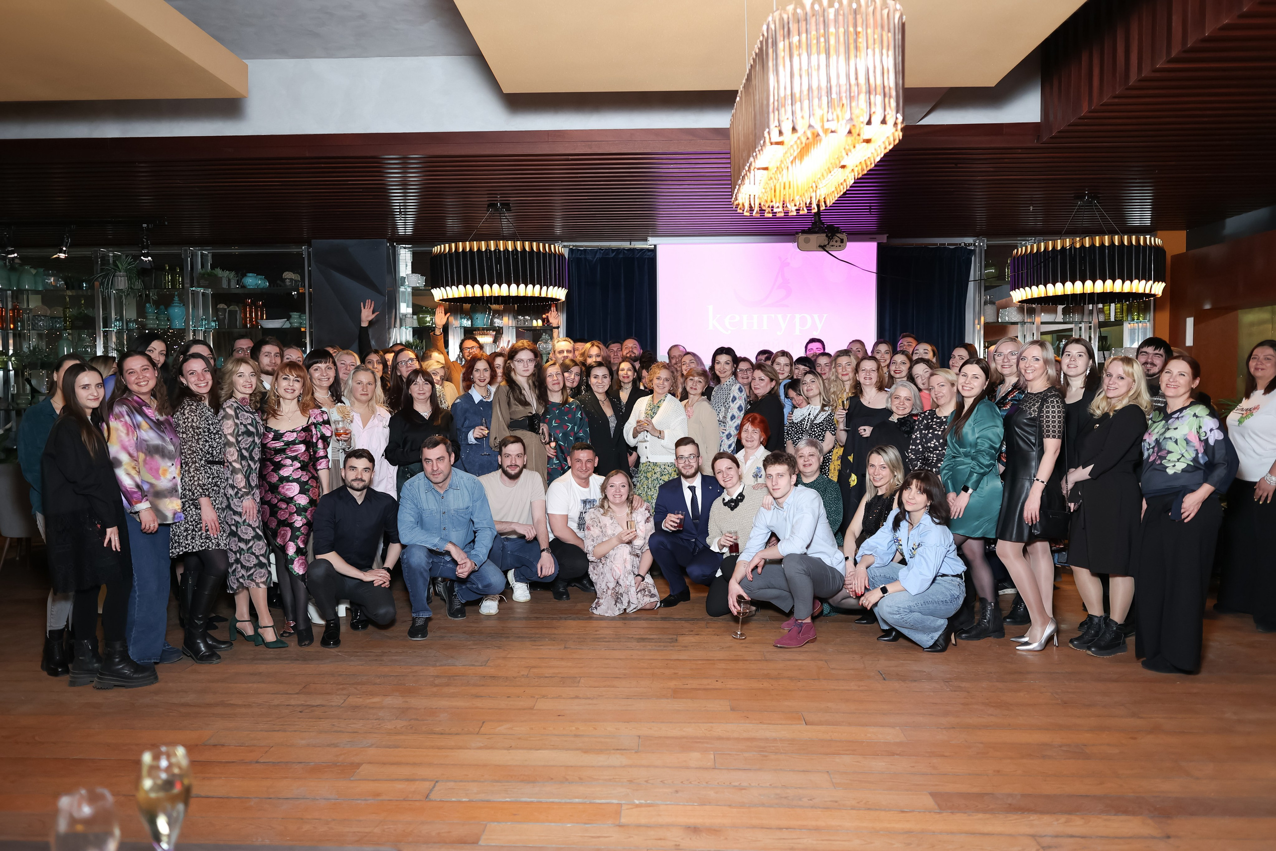 8 марта. Репортажный фотограф видеограф в Москве Ольга Плаксина