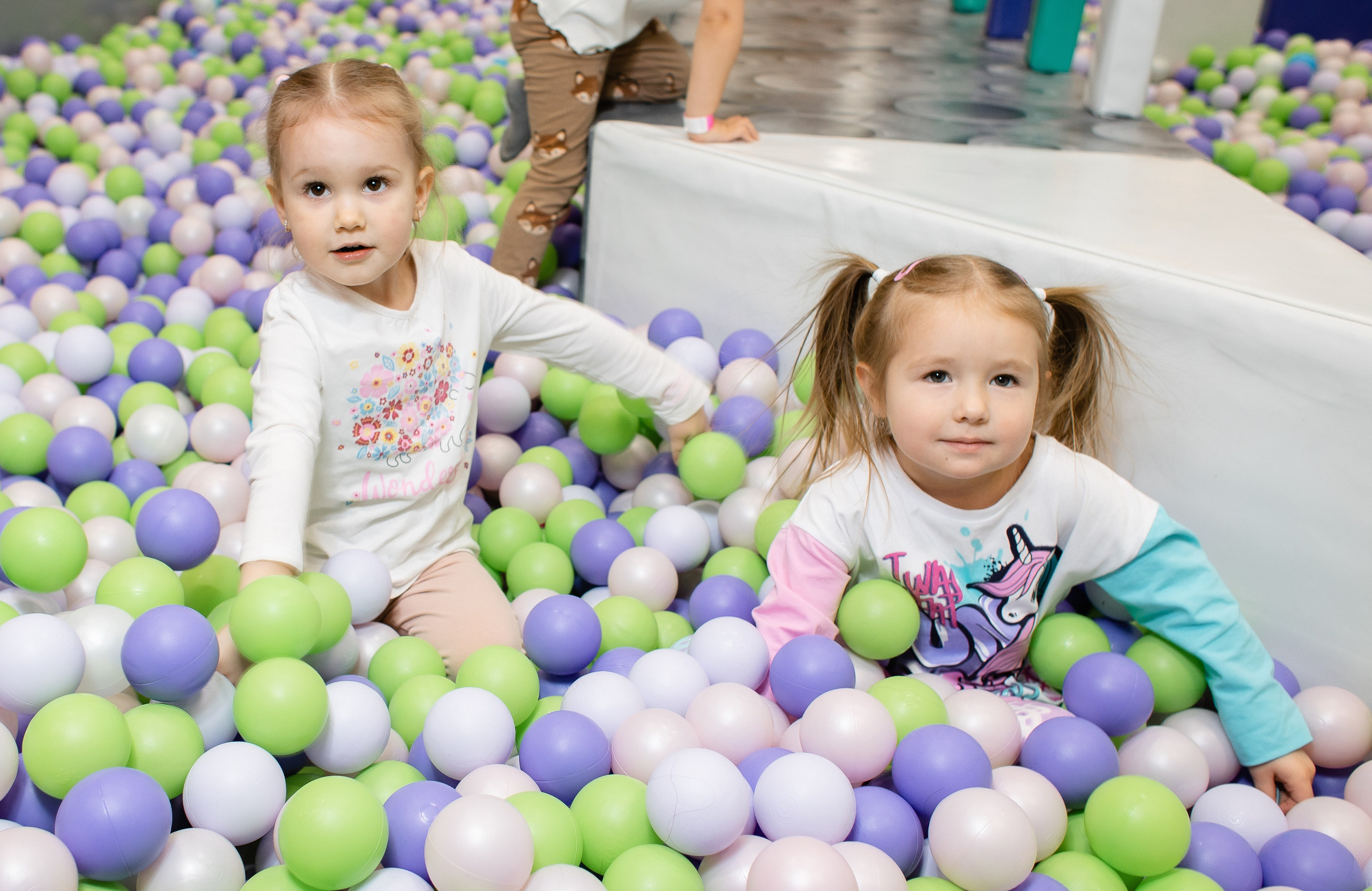Парк TeikaBoom. Фотограф Татьяна Орлова