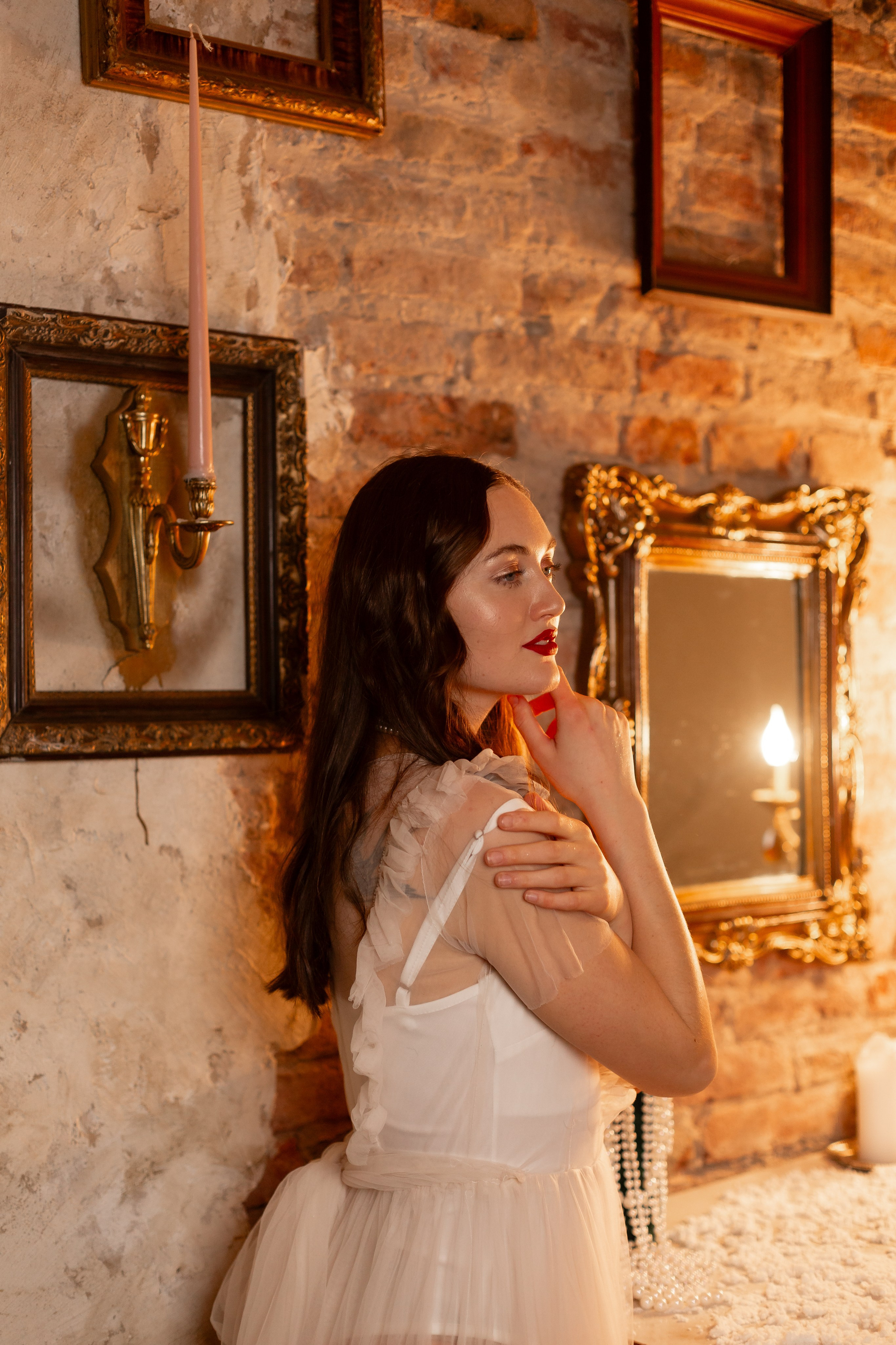 Frozen Lake. Свадебный и семейный фотограф Спб Бошман Ирина