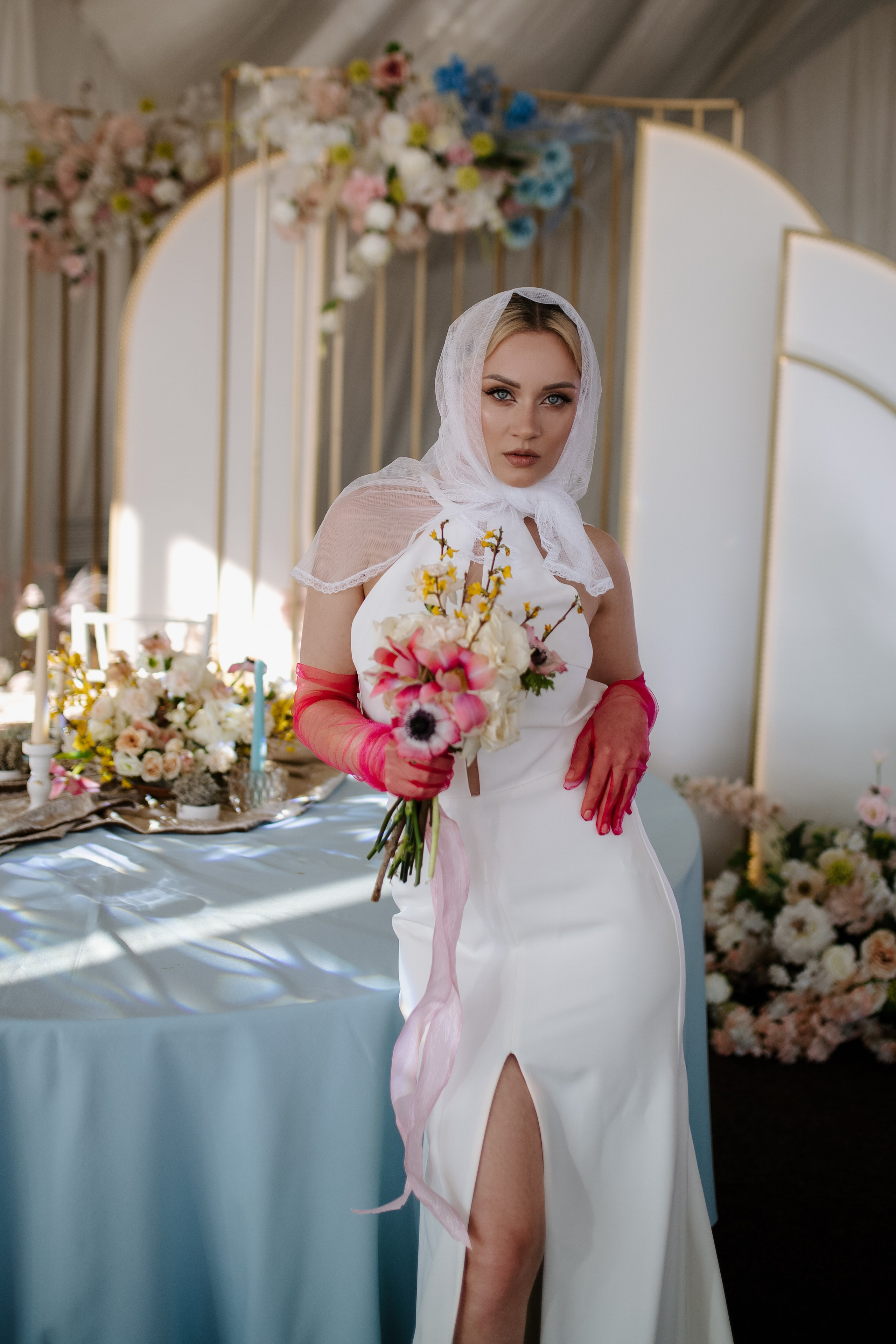 Daria & Sergey. Фотограф в Минске — Юлия Деяк. Фотосессии в Минске