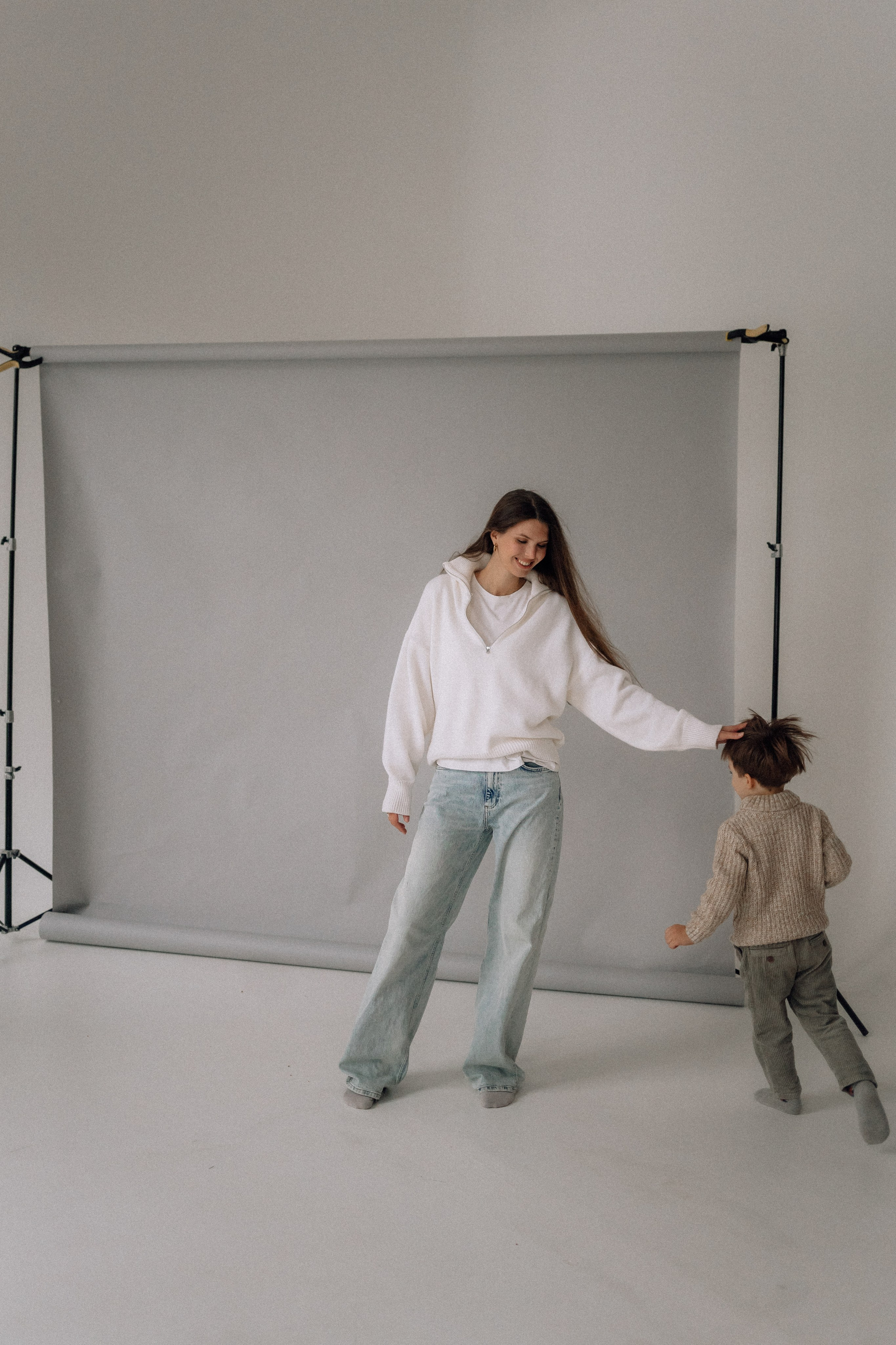 Веселая история