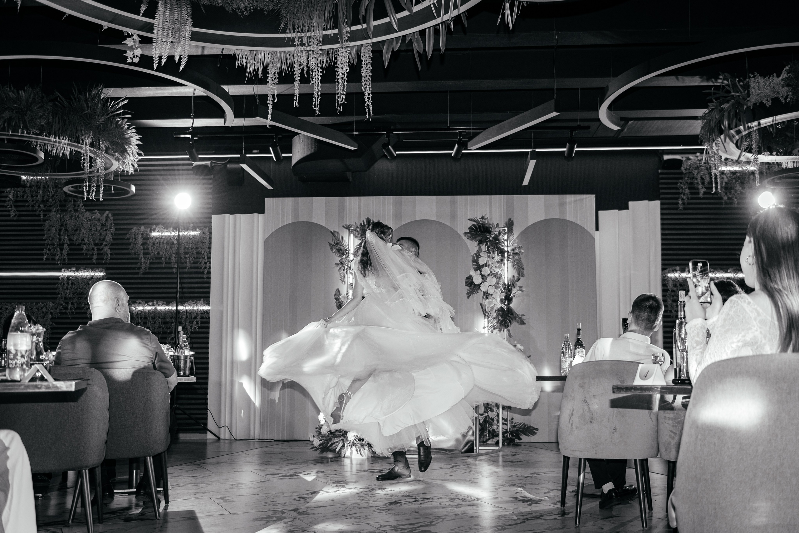 Владислав и Валерия. Свадебный и семейный фотограф в Алексеевке Марина Купреева