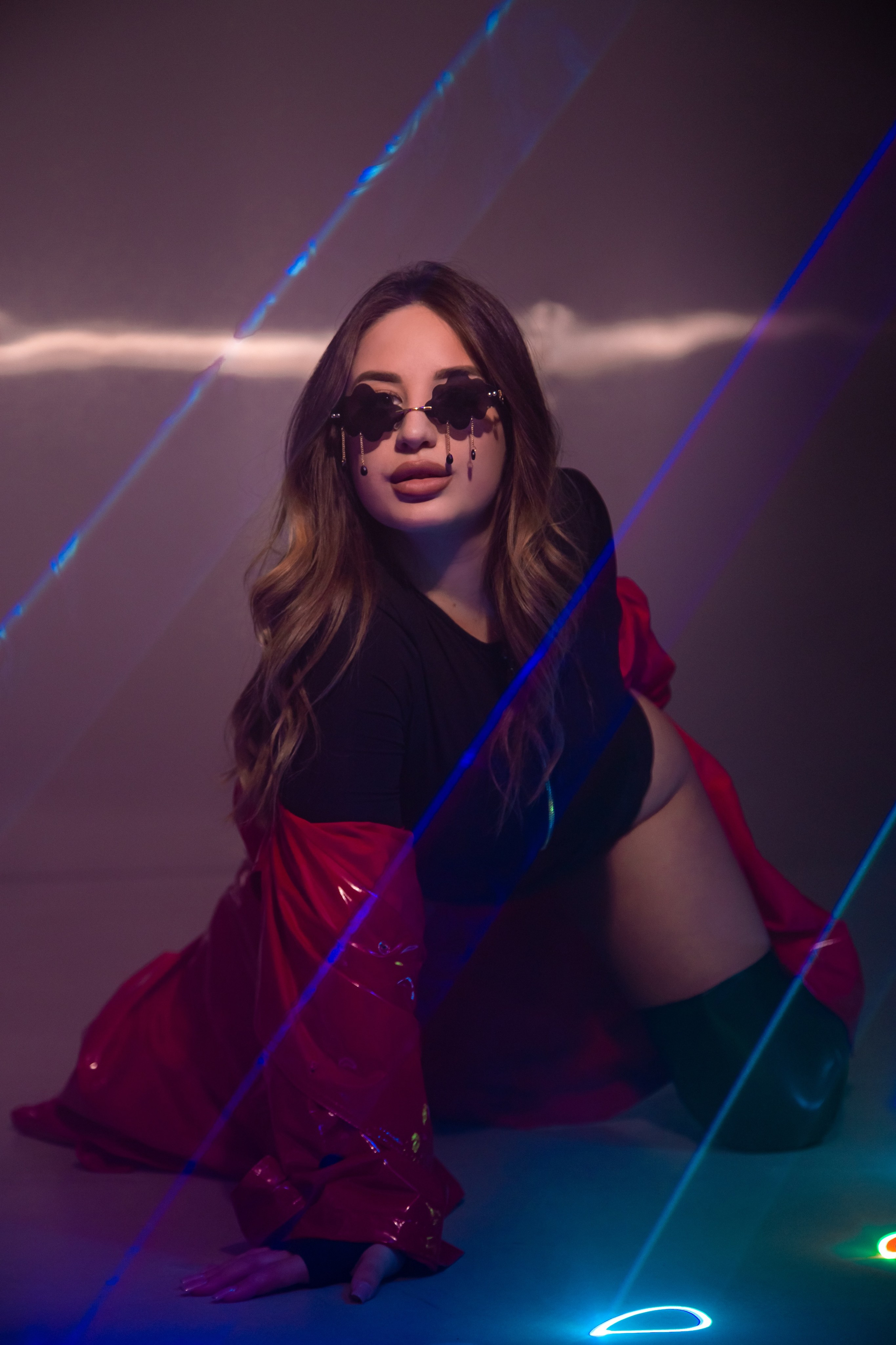 Fire. Фотограф в Краснодаре Елизавета Тарасенко