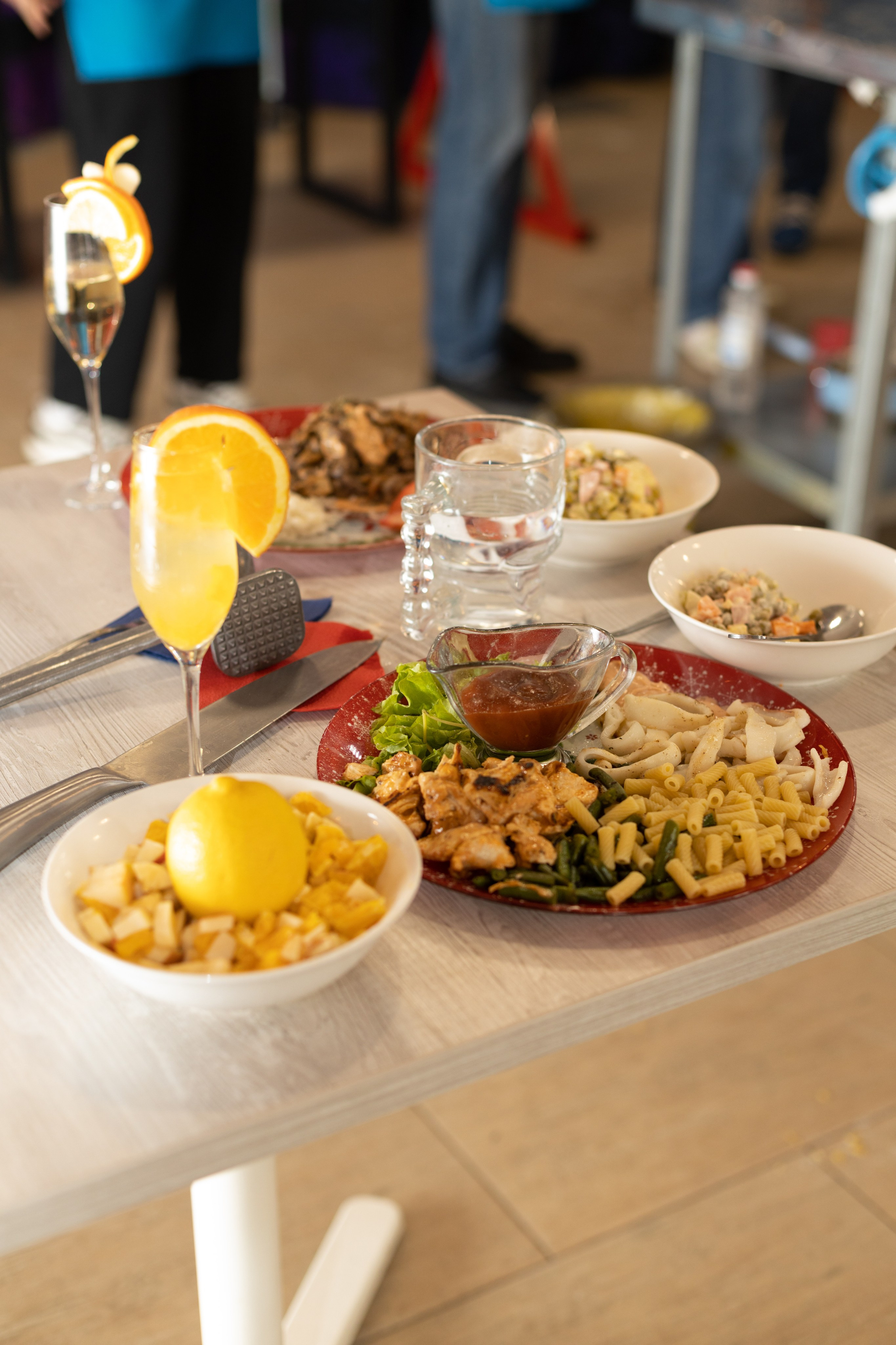 Репортаж. Фотограф в Хабаровске Голотовская Дарья