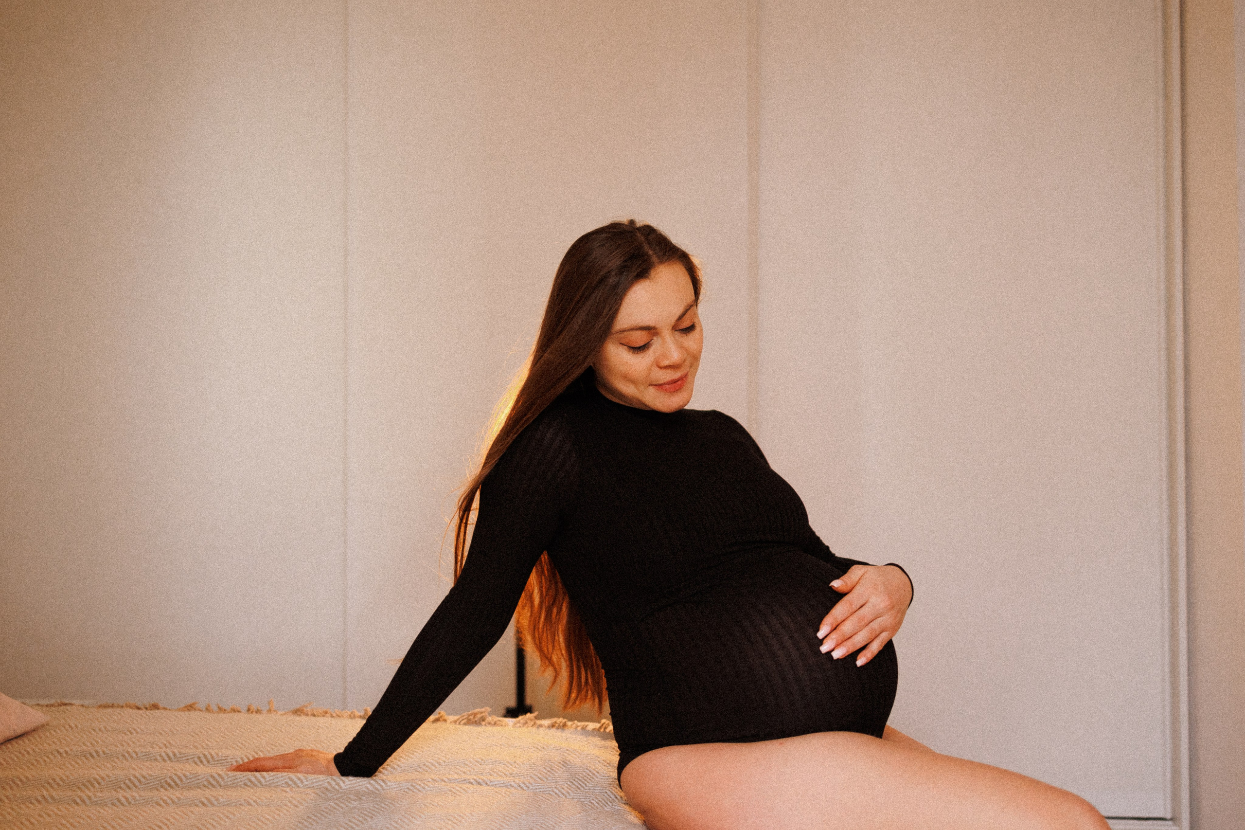 Дом. любовь. ожидание. Фотограф Москва Светлана Кирюшина