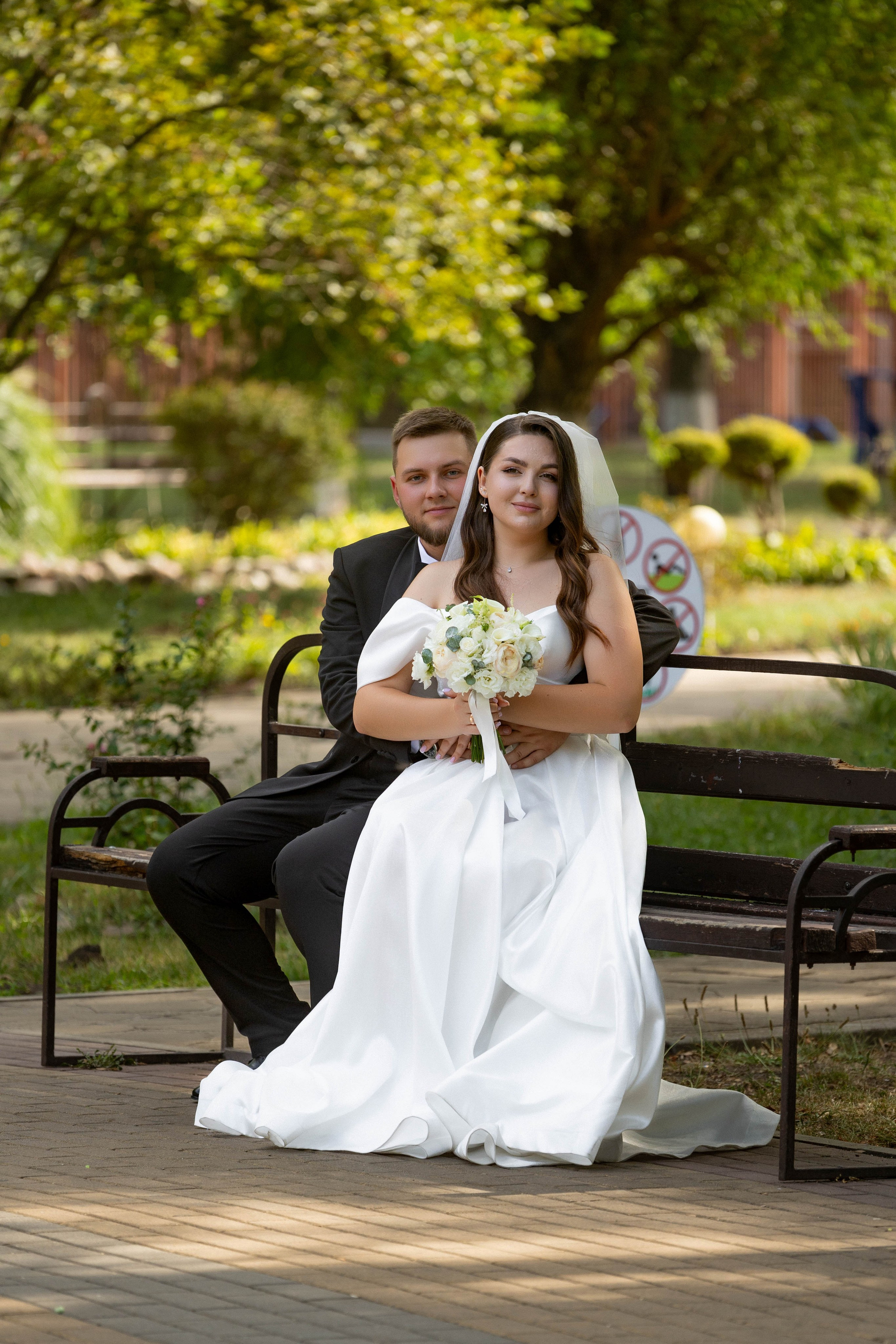 Женя и Алена. Видеосьемка, фотосьемка свадеб, юбилеев, утренников в Краснодарском кр