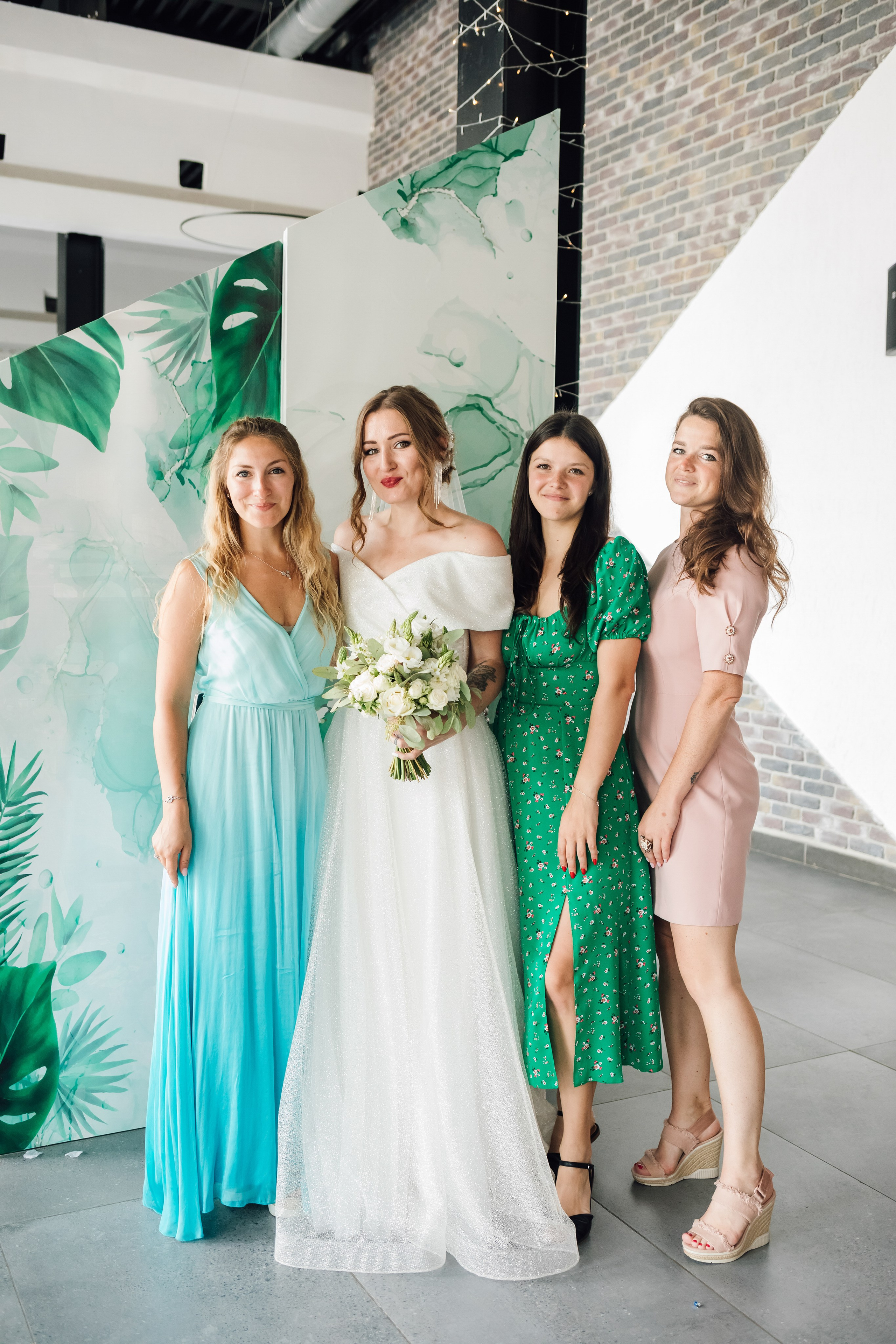 Анастасия и Лукас. Свадебный и семейный фотограф в Москве Евгения Лисина