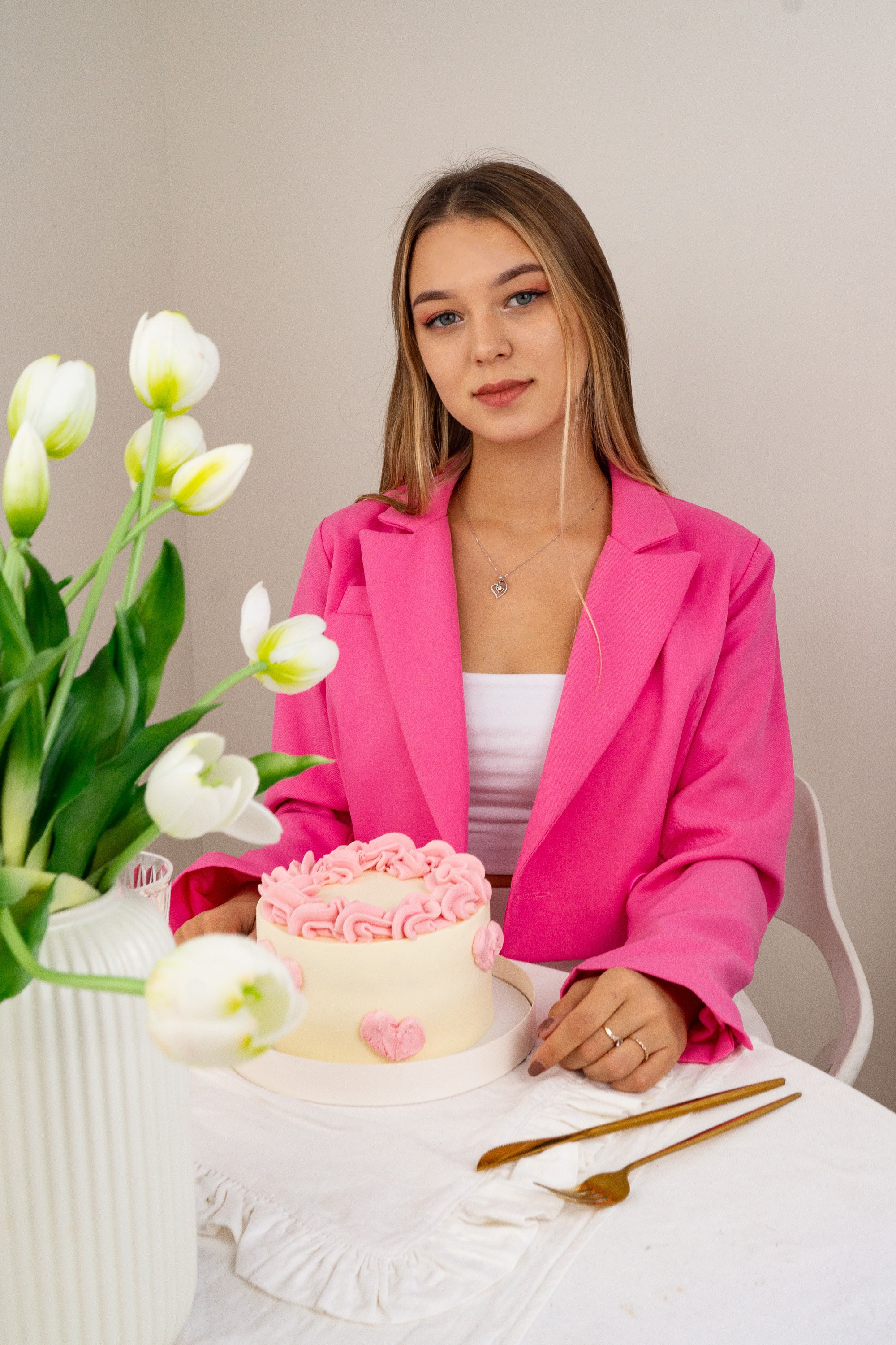 Индивидуальная съемка. Разноплановый фотограф в Москве