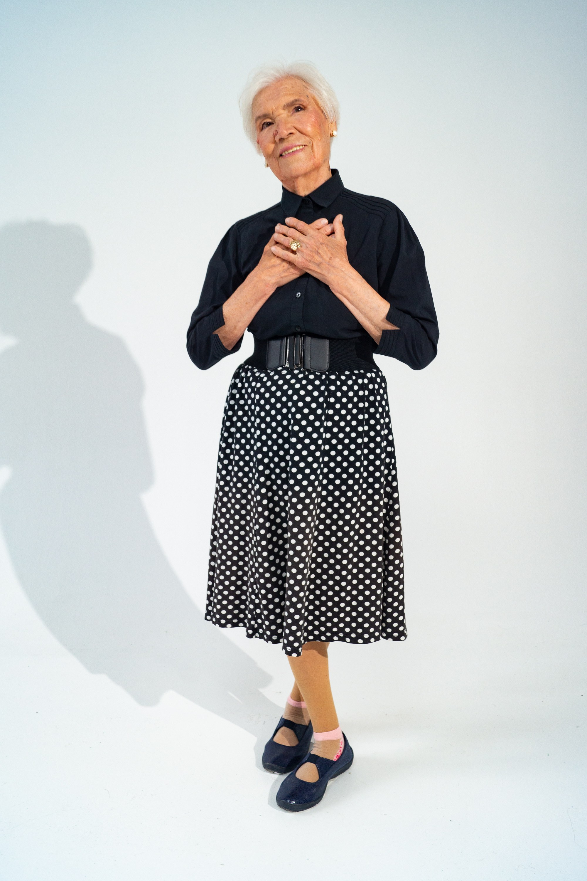 Студия (индивидуальная съемка). Разноплановый фотограф в Москве