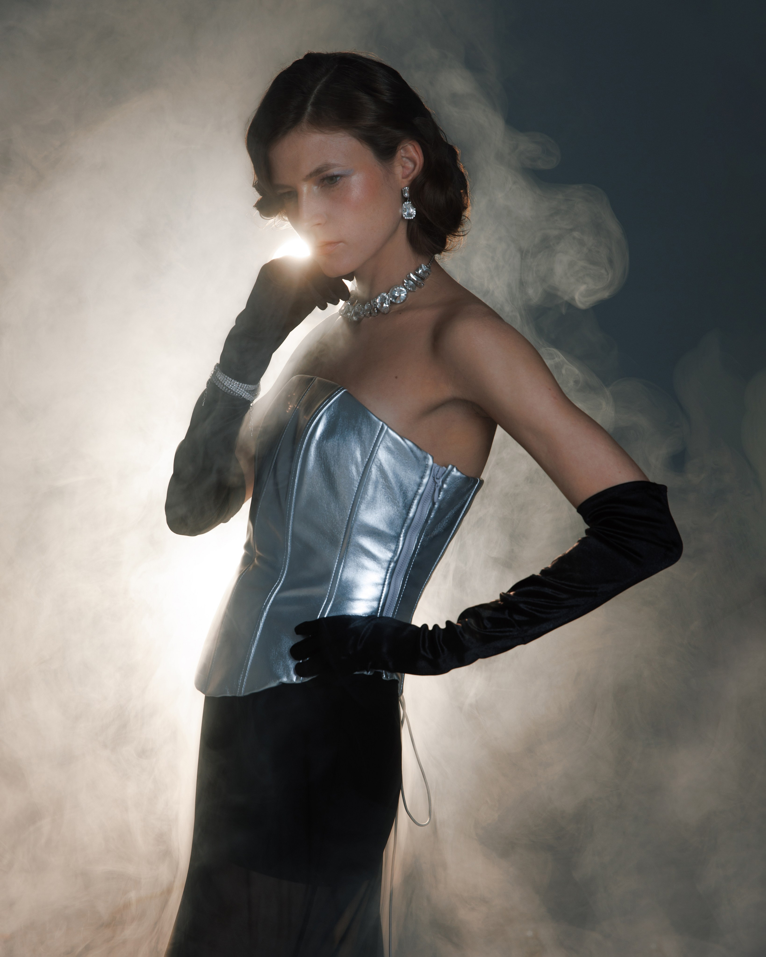 Юлия. Екатерина Шарапова. Портретный фотограф в Москве