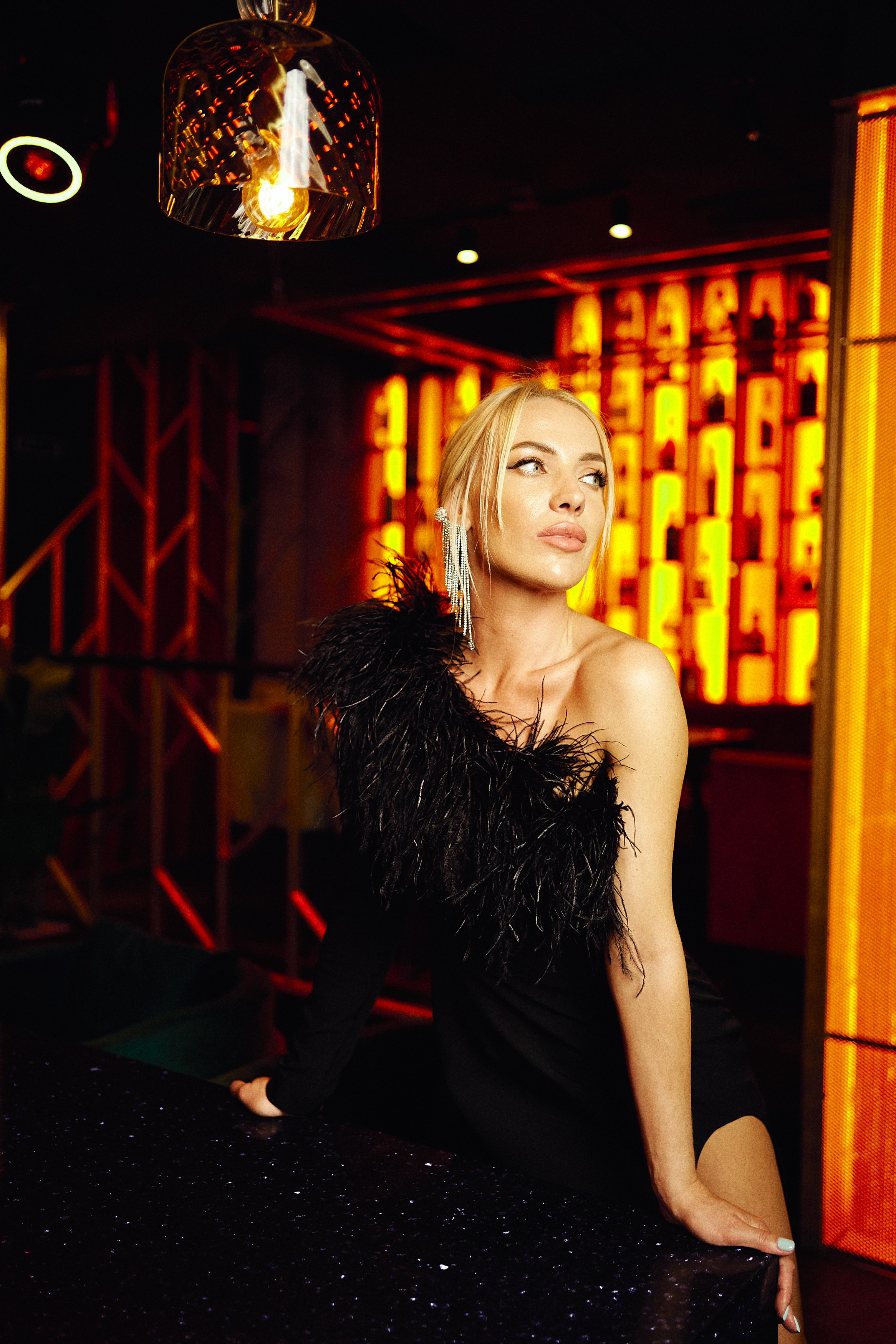 Анжелика «бар». Фотограф в Хабаровске