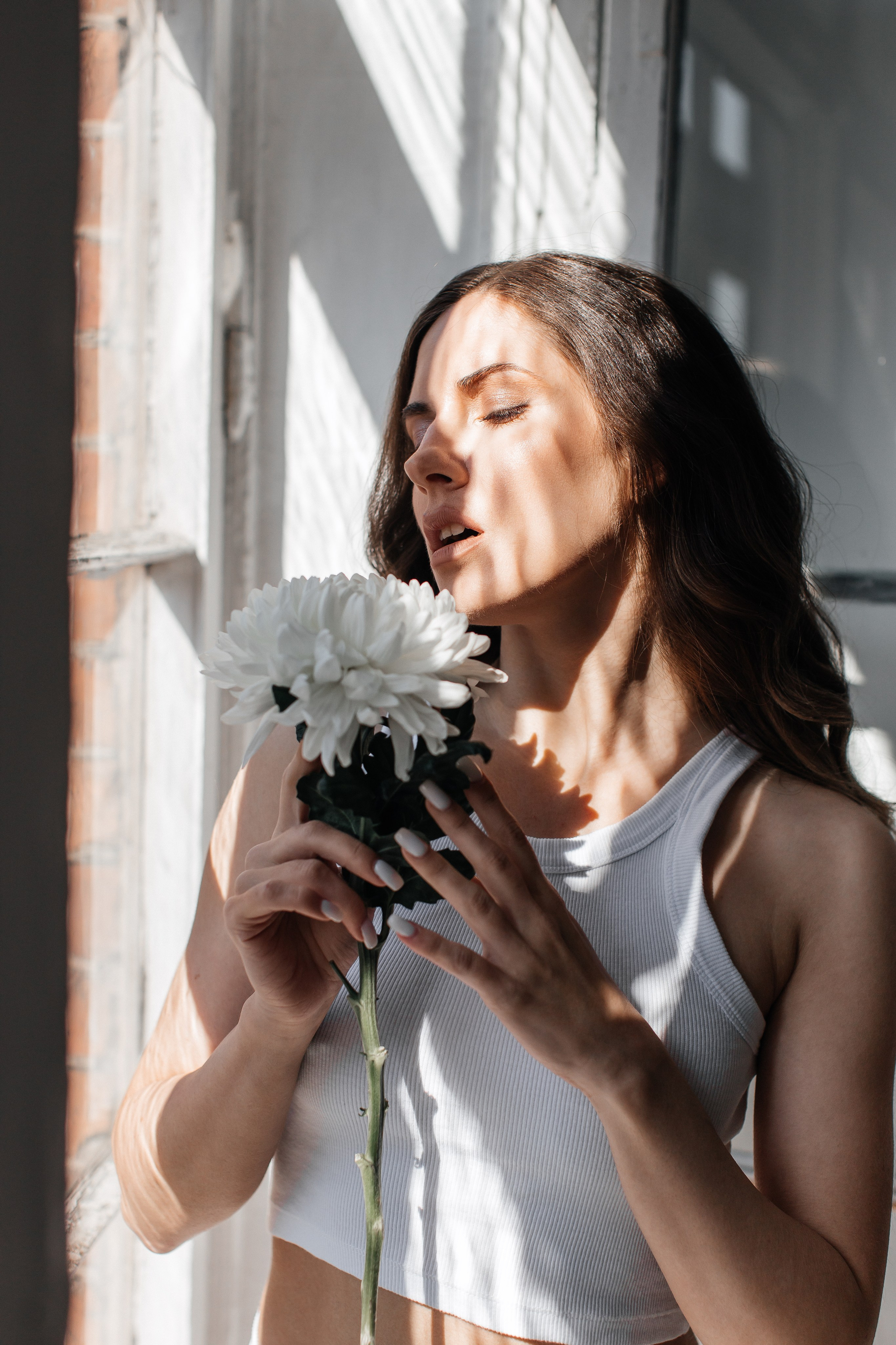 Аксинья. Lifestyle фотограф в Санкт-Петербурге Анна Щекалева