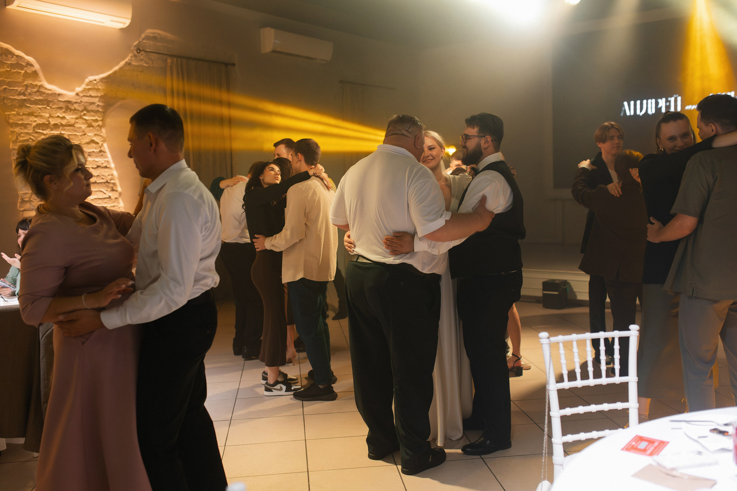 «ДАВАЙ СЫГРАЕМ СВАДЬБУ?». Maria Startseva Photo