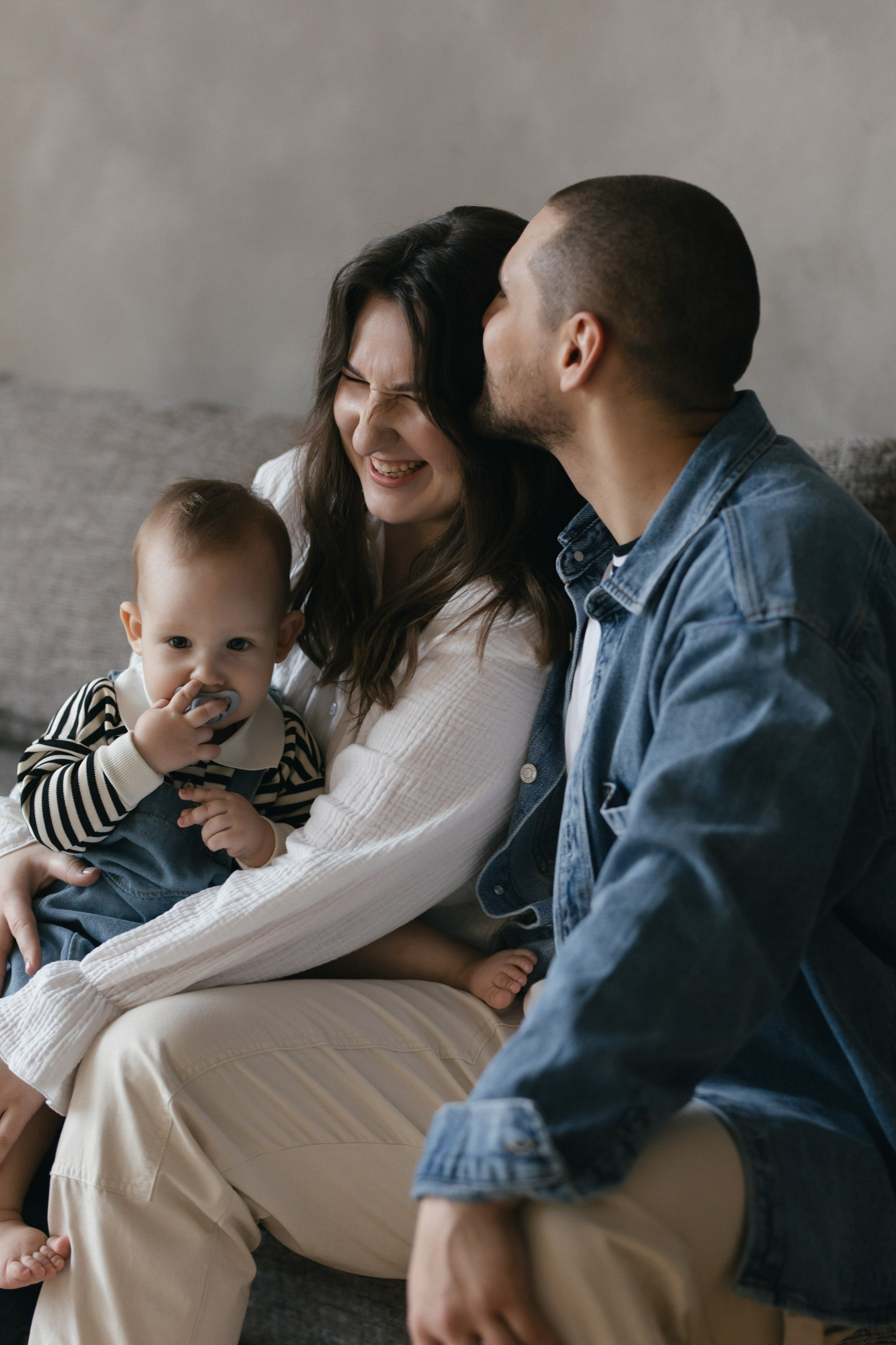 ЮЛИЯ, МАКСИМ И МАКС ` 25. Maria Startseva Photo