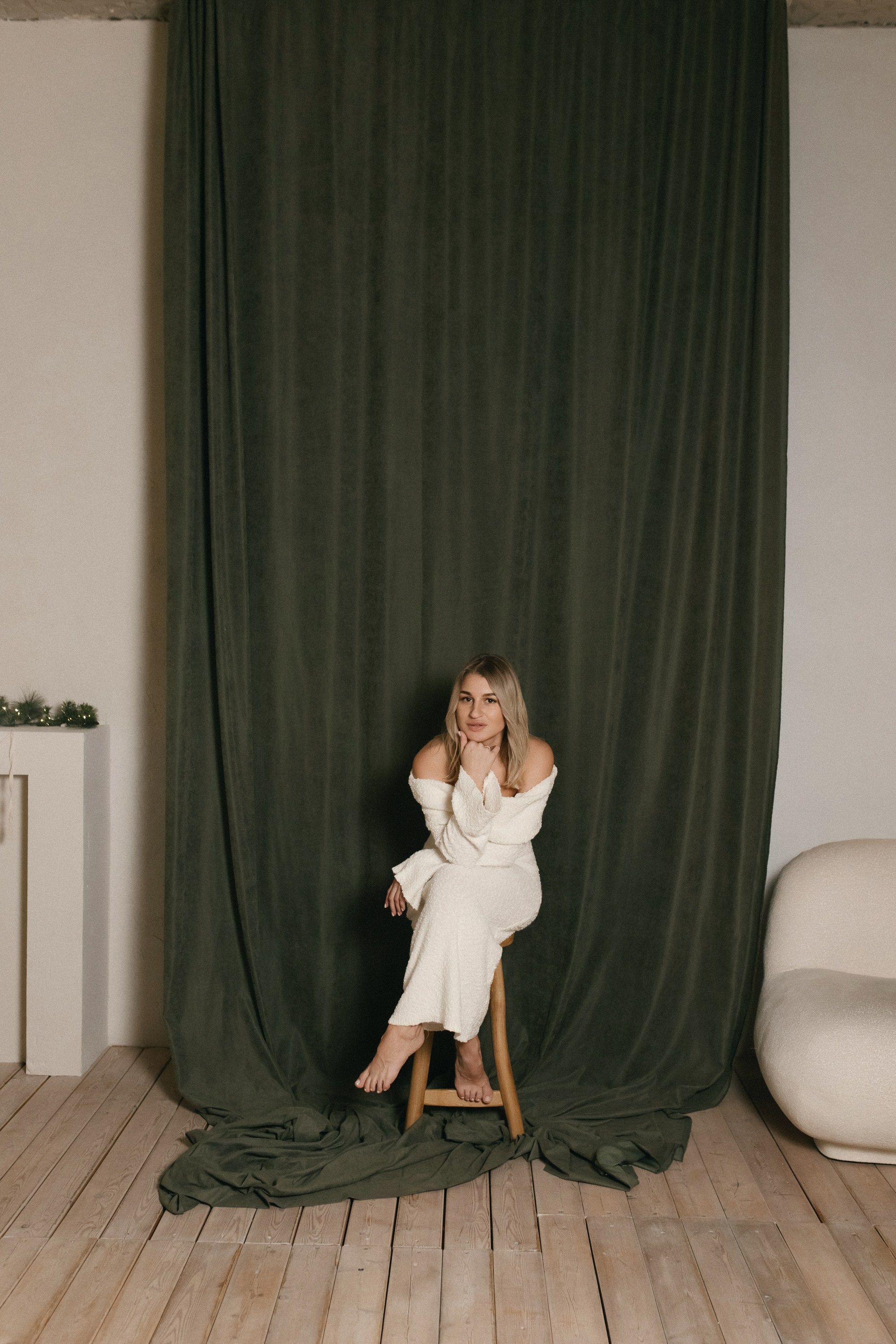 ТАТЬЯНА, ВЛАДИМИР И МИША ` 24. Maria Startseva Photo