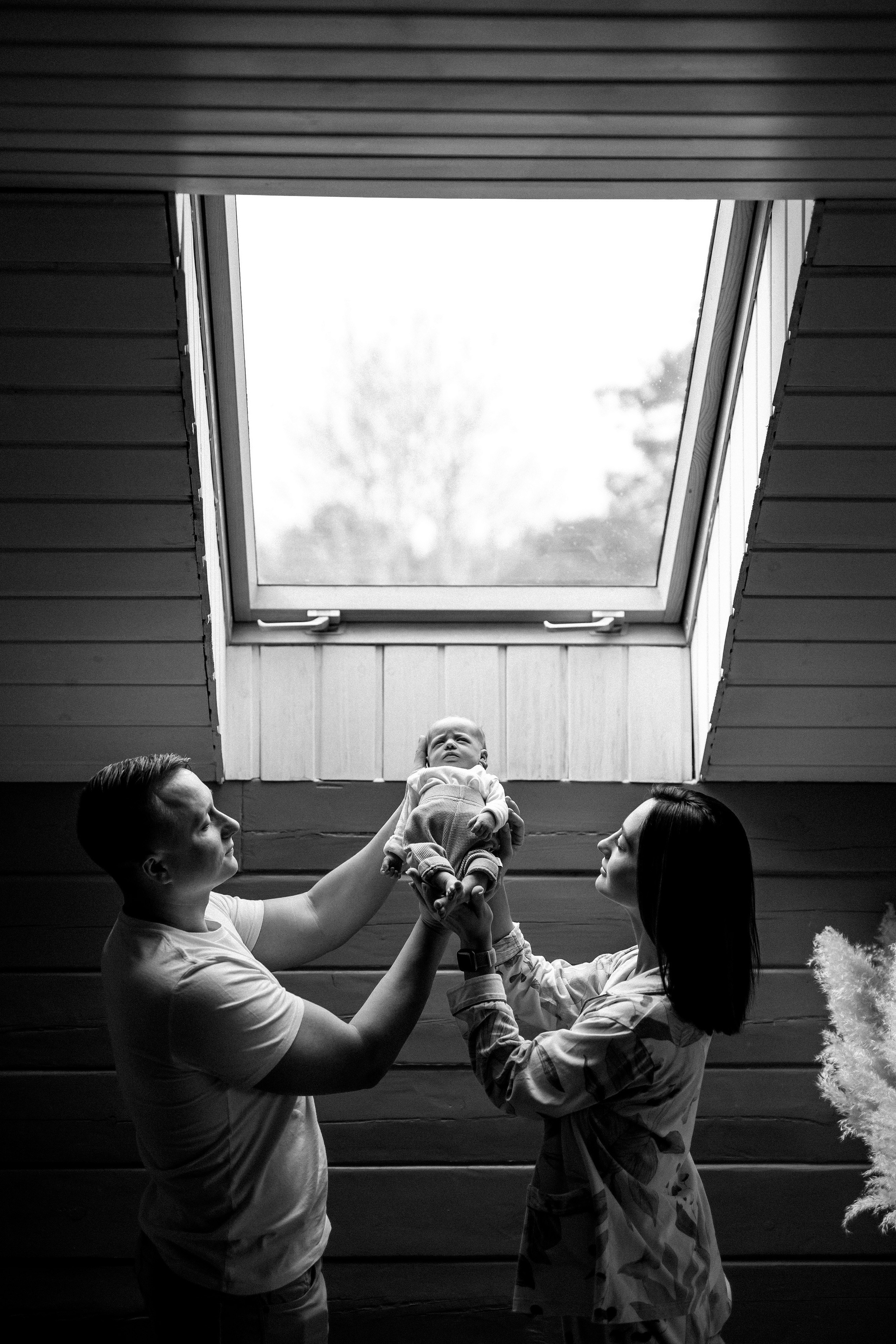 Саша и Алиса. Свадебный фотограф в Иркутске Сапаров Александр