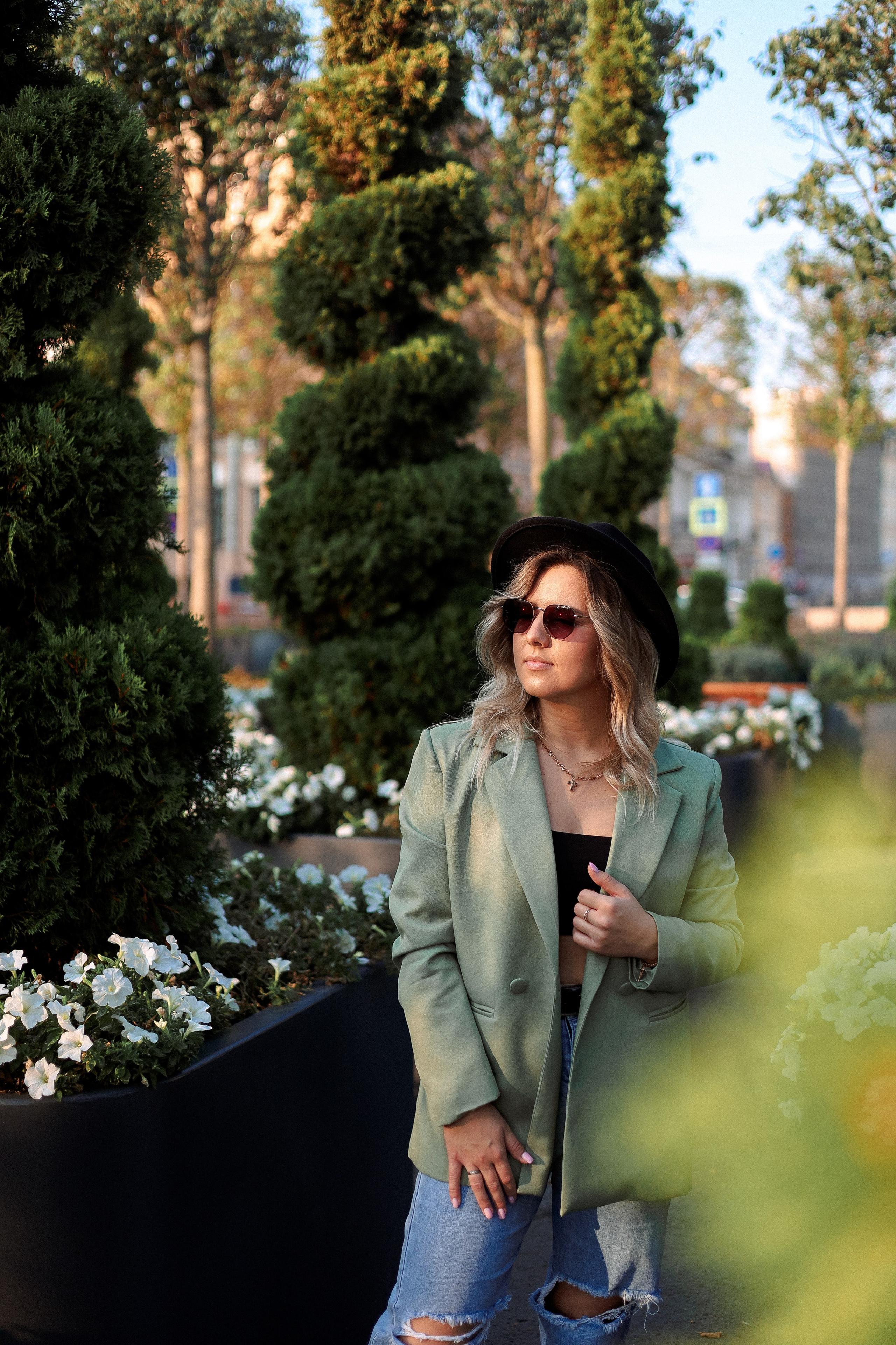 Ксения. Главная