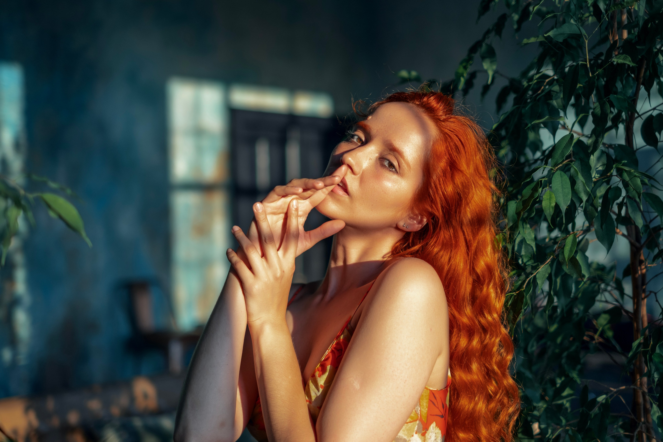 Garden. Andrey Bogdanov Photo