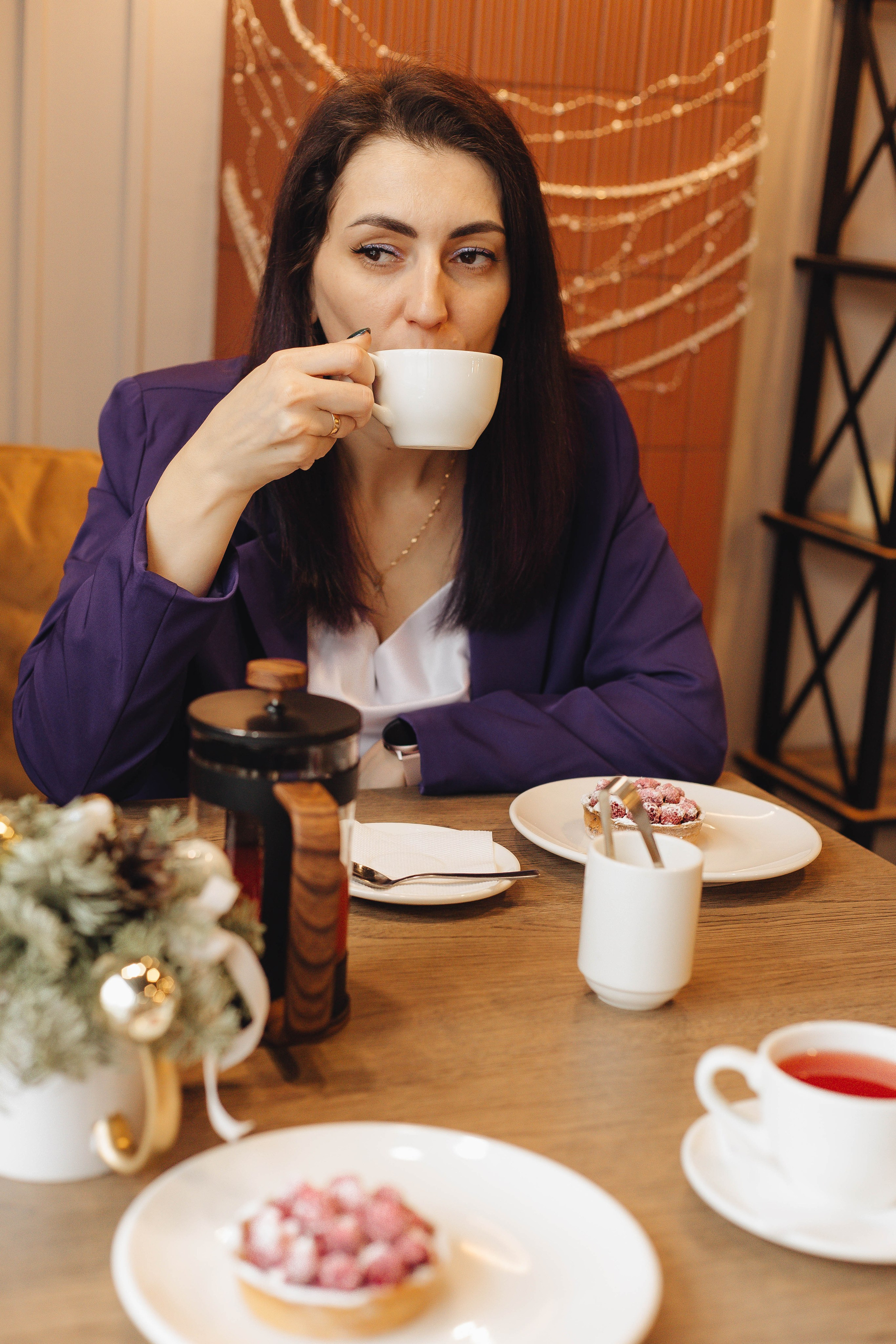 Виктория. Фотограф Светлана Столярова Воскресенск