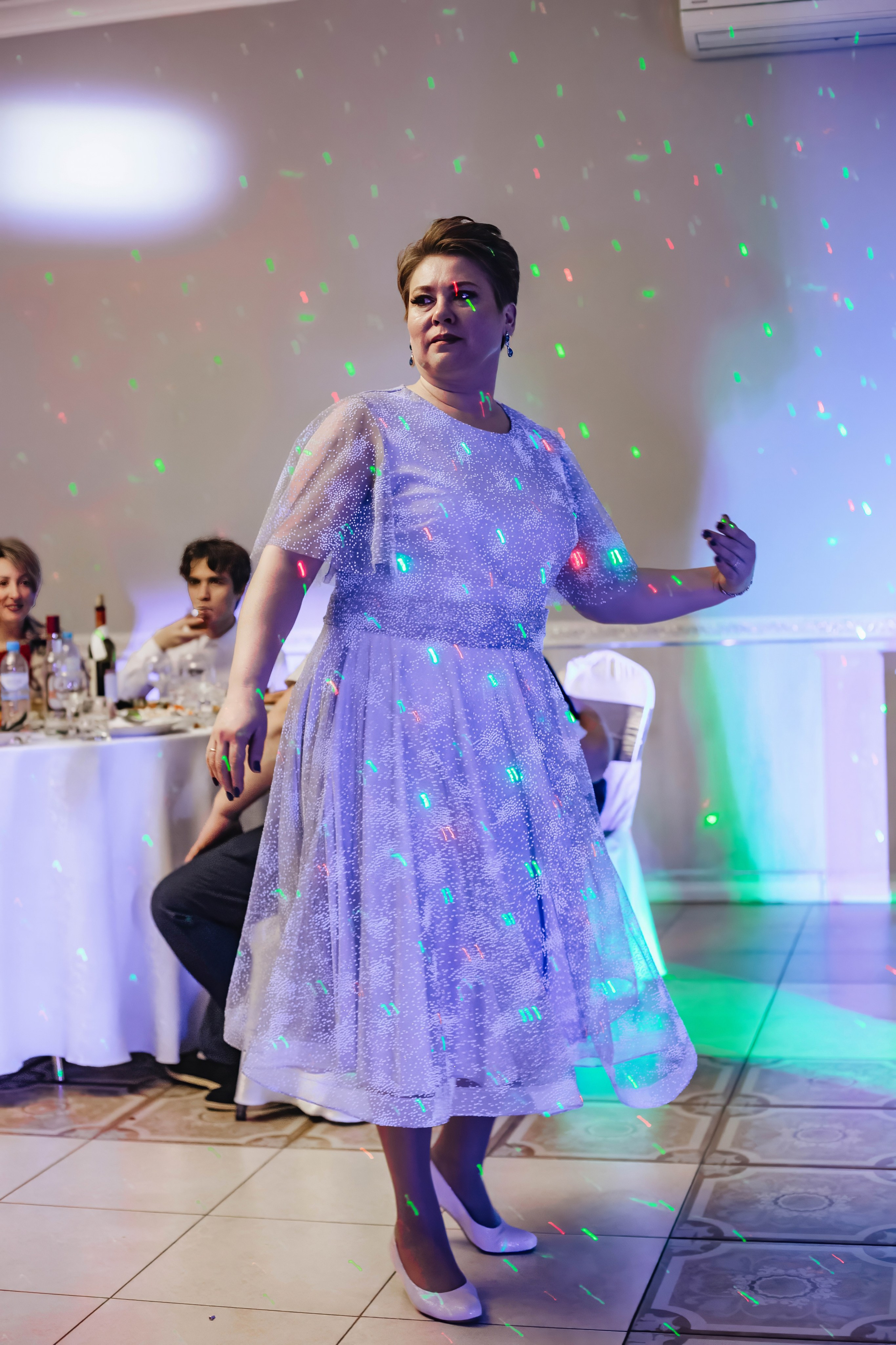 Юбилей Михаила. Фотограф Светлана Столярова Воскресенск