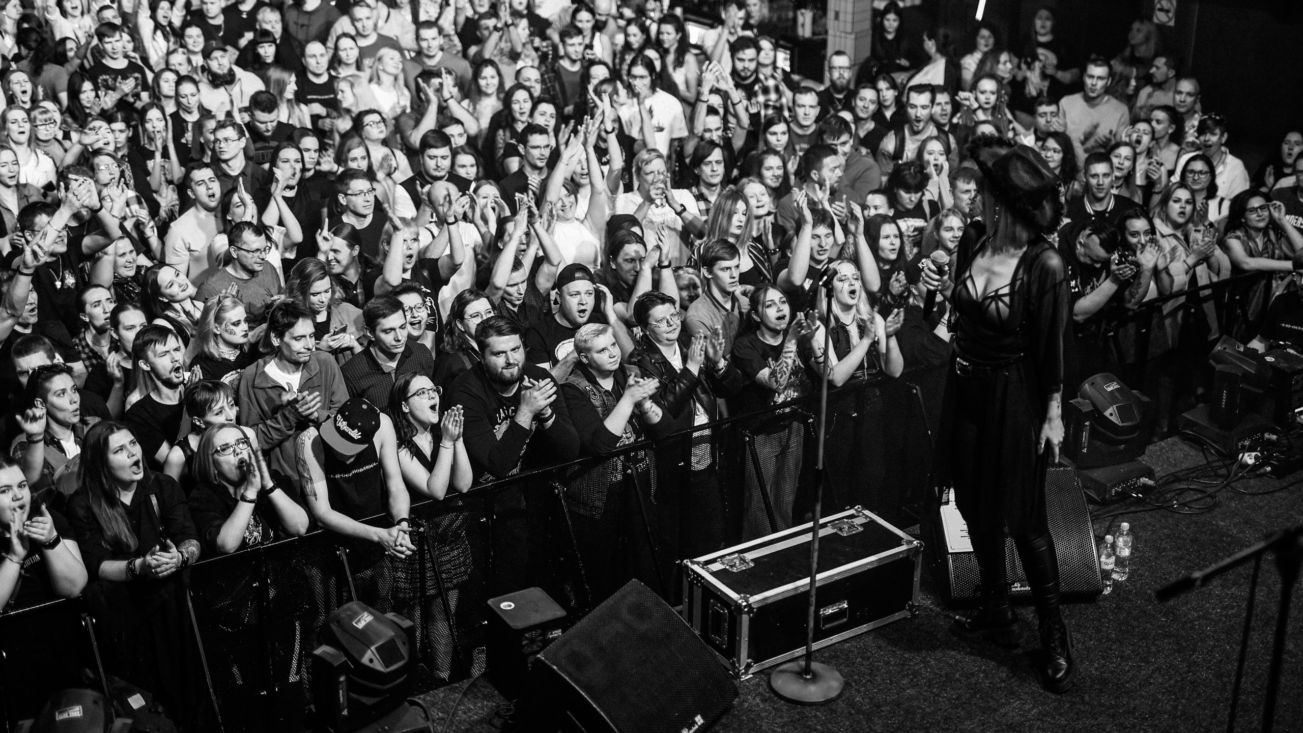 LASCALA. PIÑATA PARTY @УРБАН