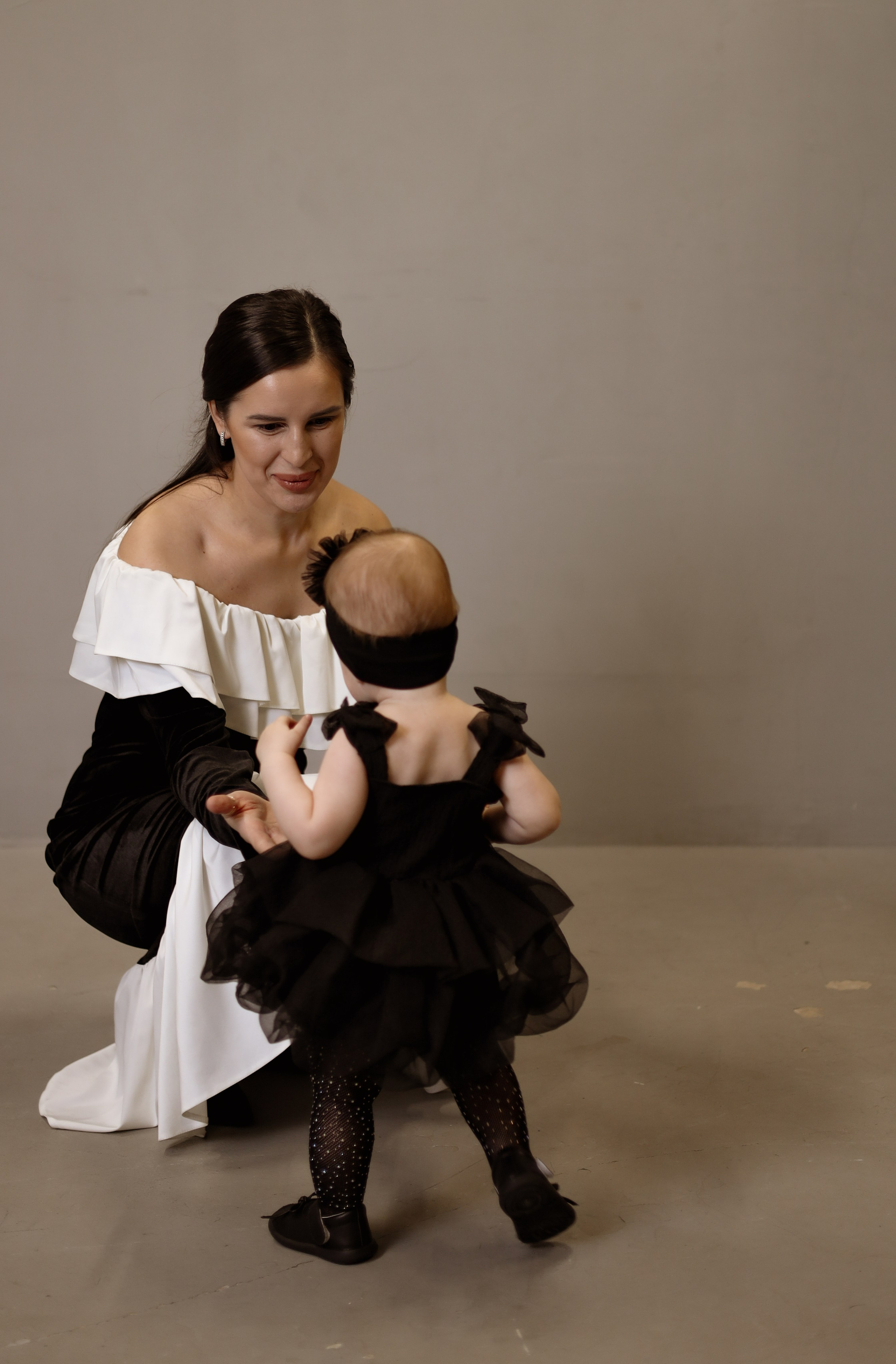 Семейная фотосессия. Photographer Tatiana Ivanova in Yaroslavl