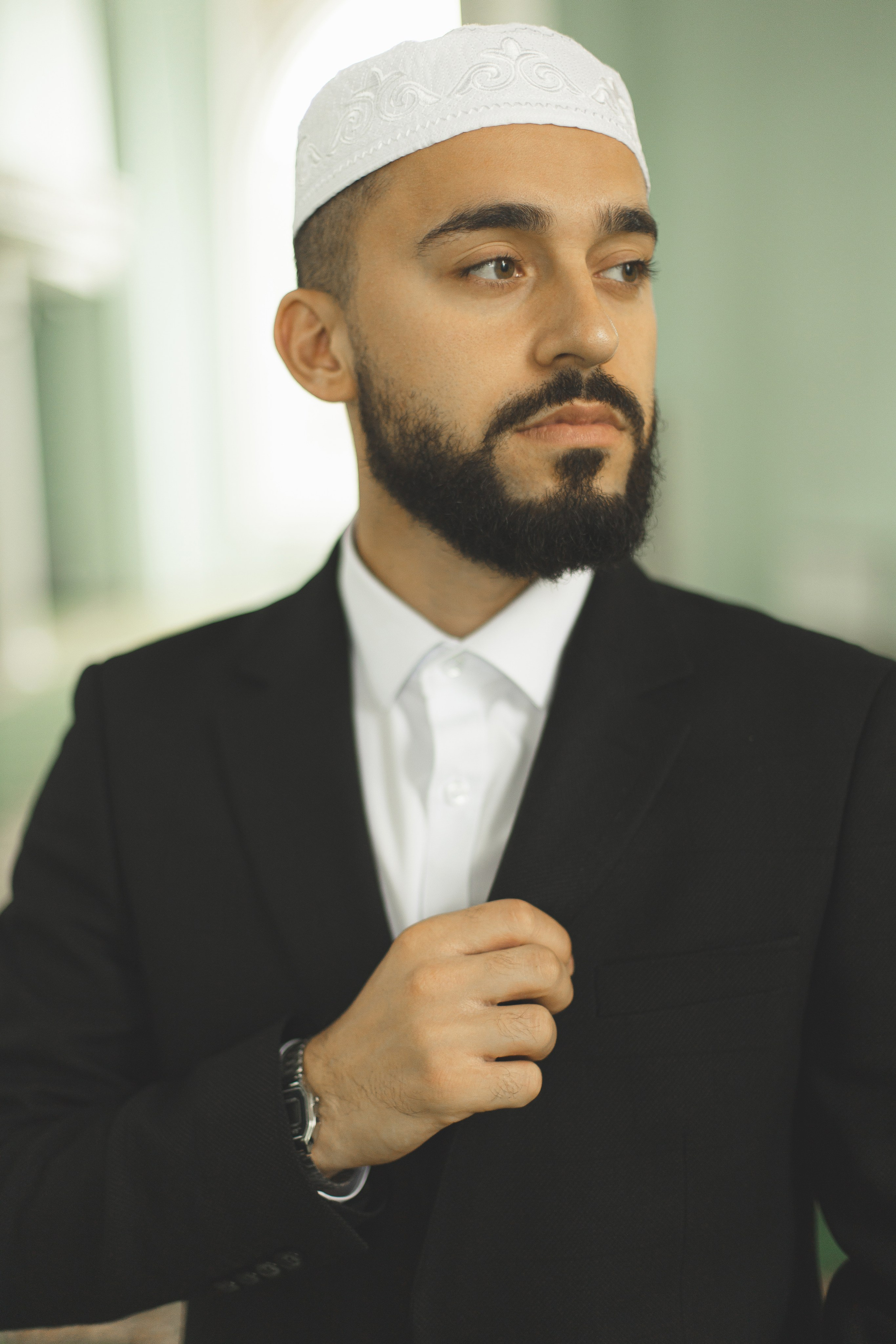 Никах. Айрат и Лилиана. Семейный и свадебный фотограф в Ижевске Лушникова Екатерина