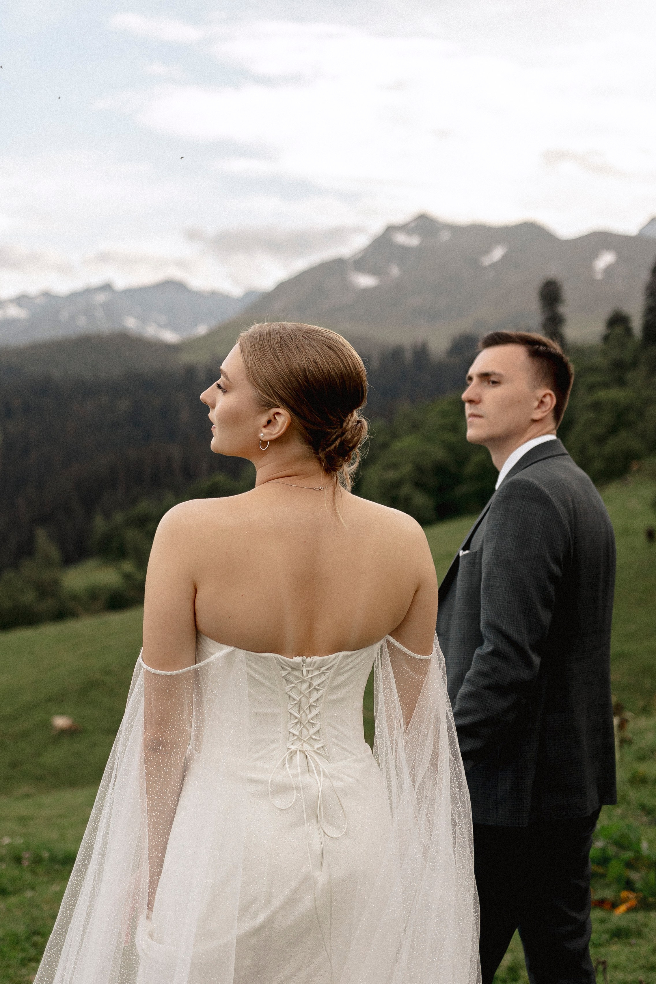 НАВСТРЕЧУ ЛЮБВИ. Фотограф Настя Конник | Пятигорск | Эльбрус | Домбай | Архыз