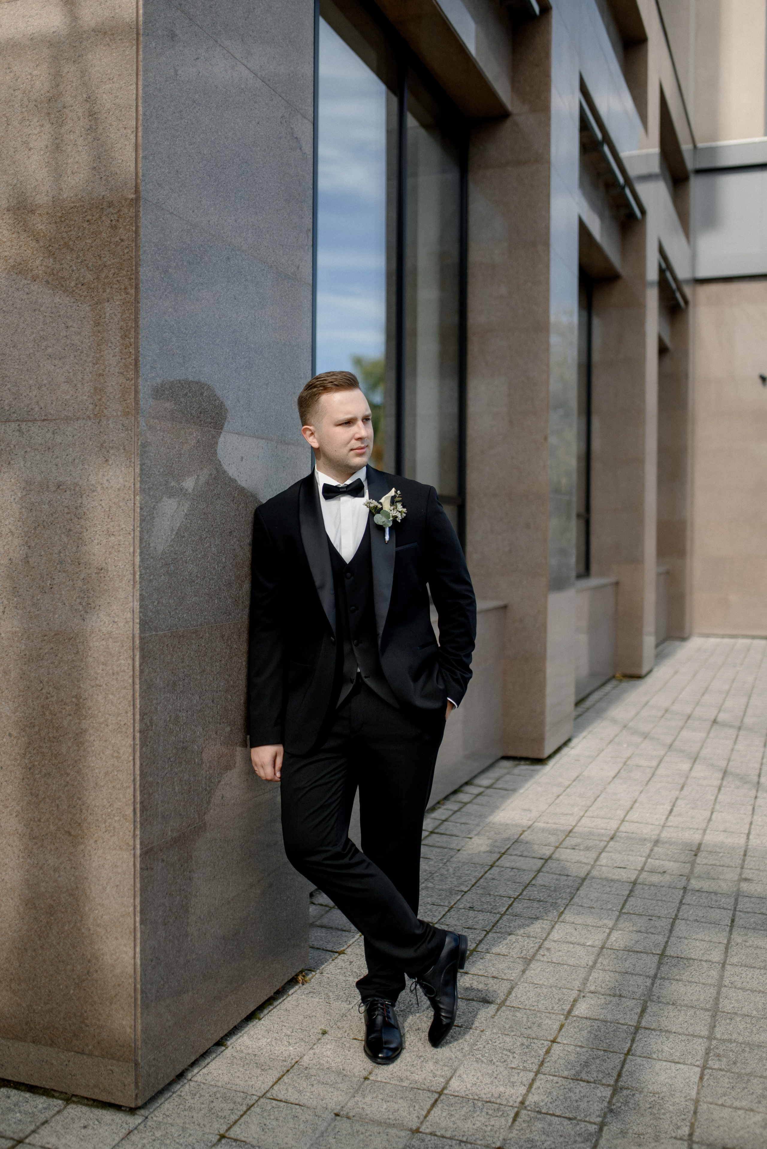 Егор и Анастасия. Фотограф Анна Абрикосова