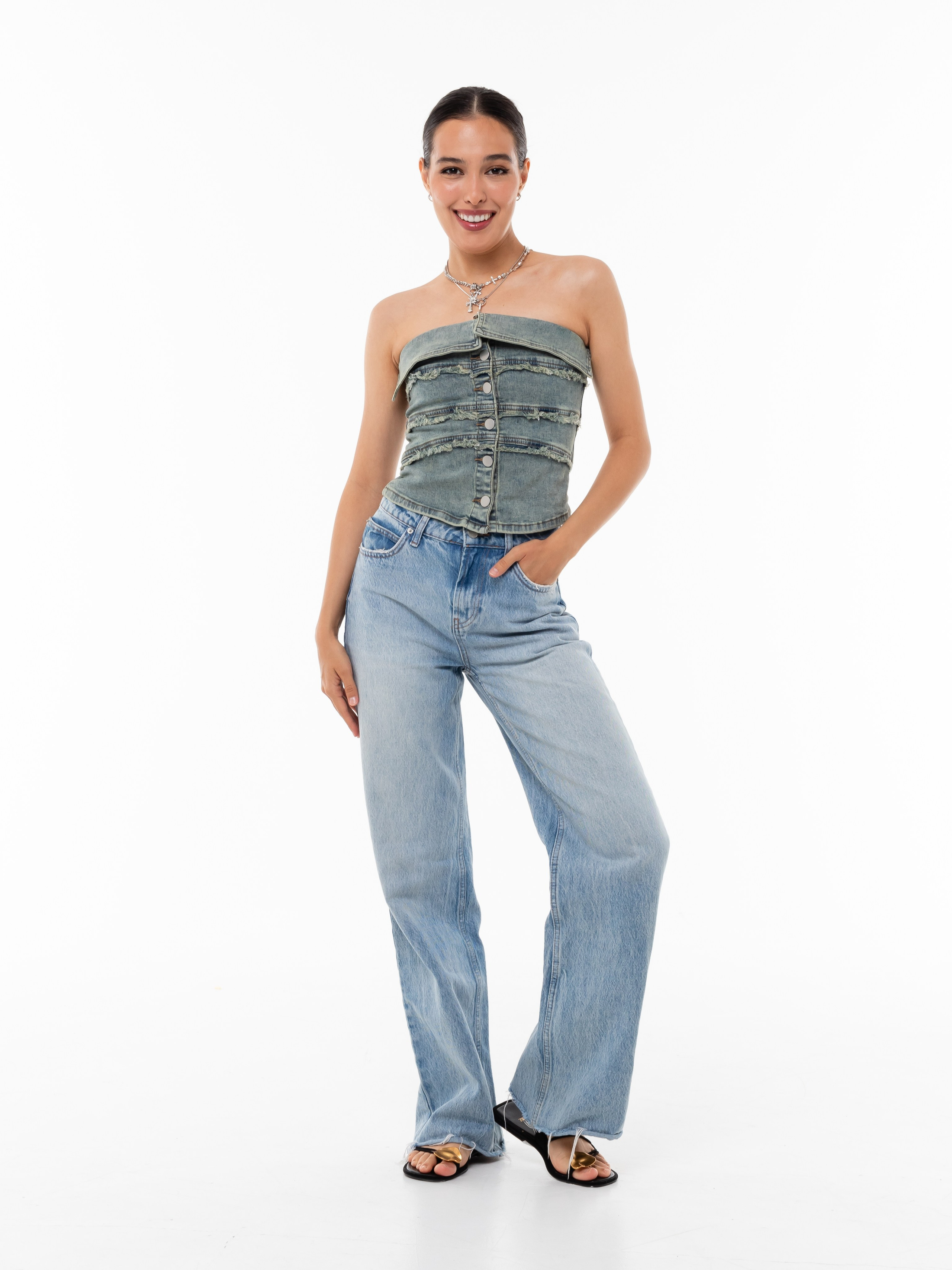 Корсет. Фотограф в Краснодаре Арина Кудряшова