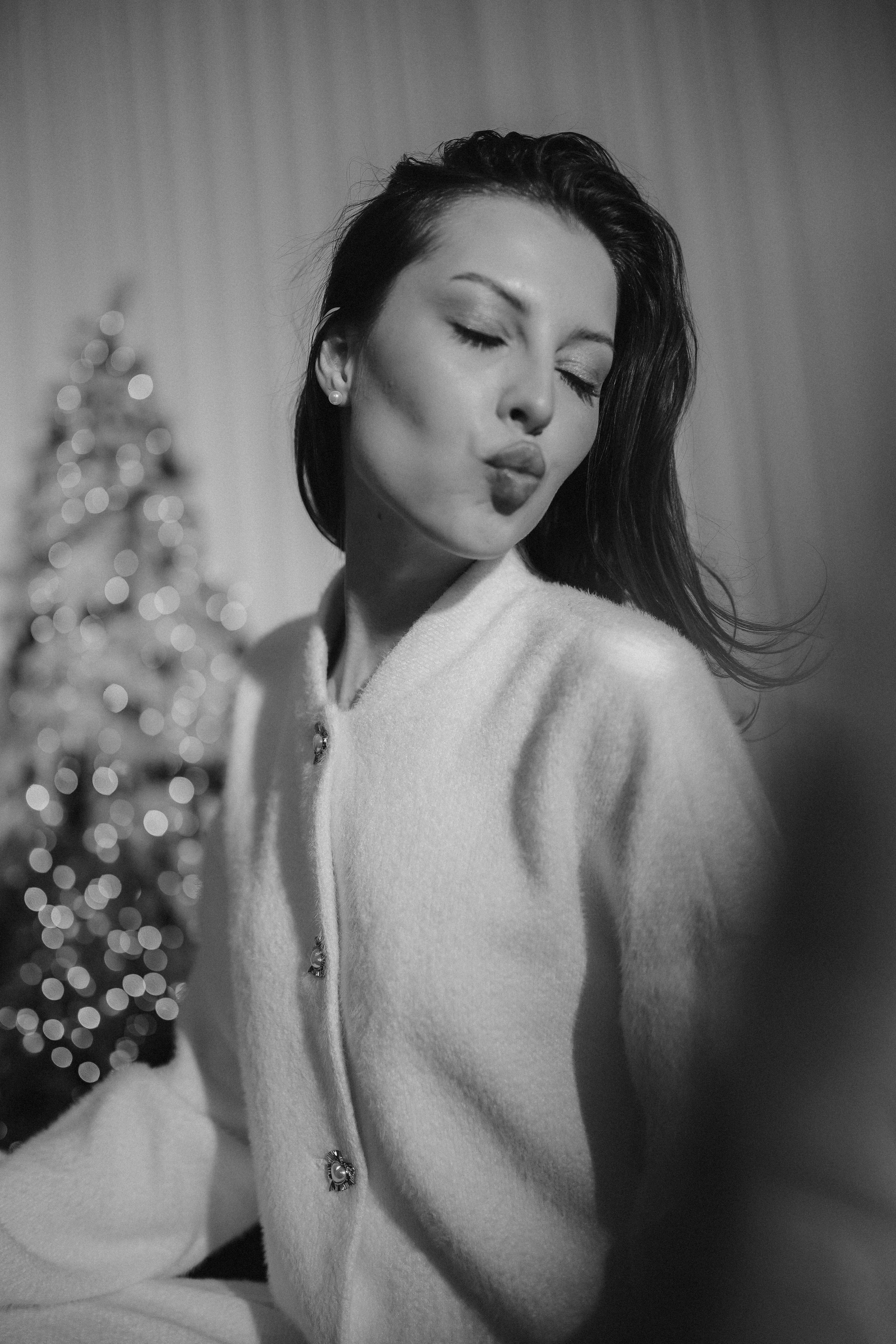 Карина и Алексей