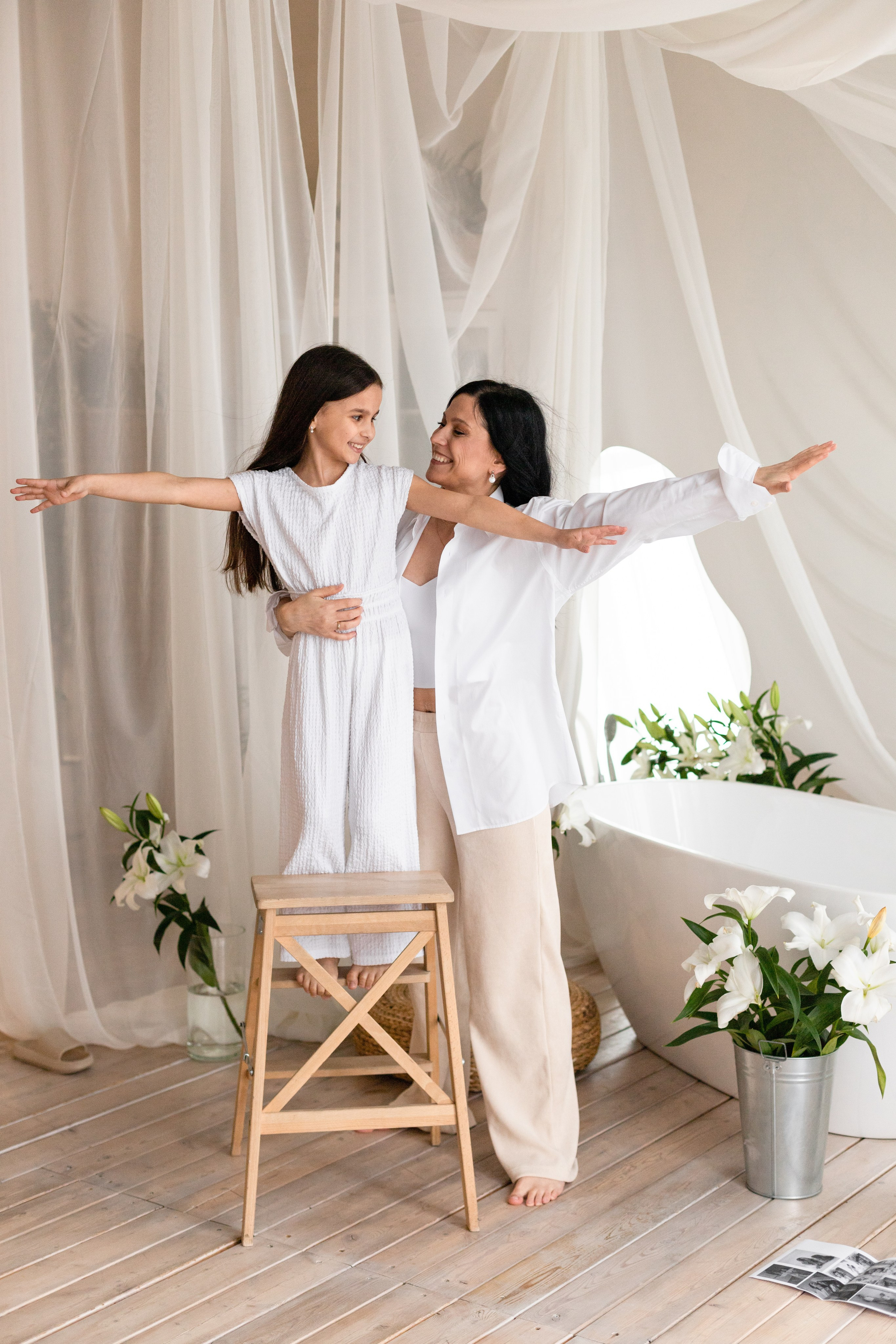 Семейный фотограф в Красноярске Наталья Алина