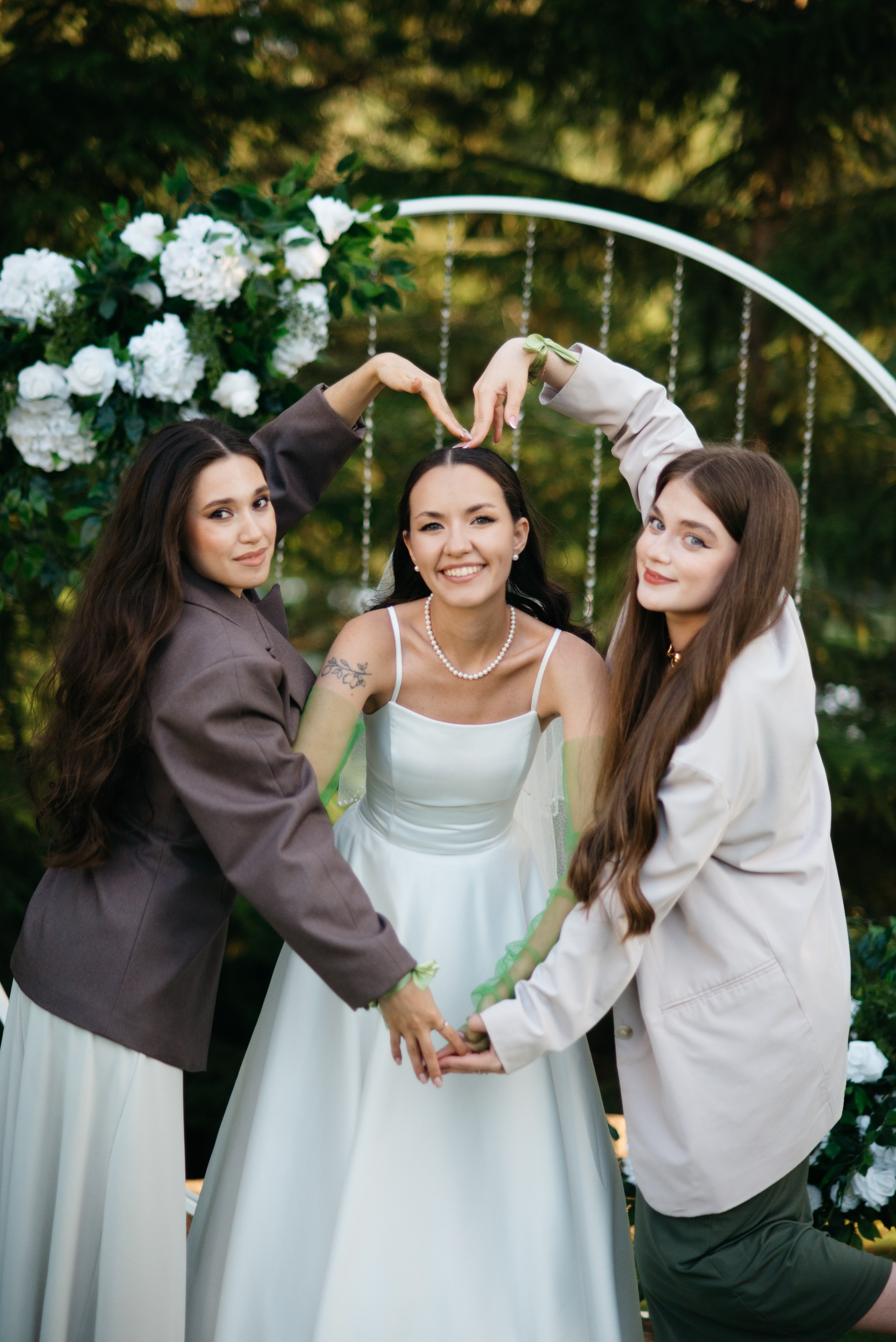 Татьяна&Илья. Свадебный фотограф Ижевск Петр Шишков