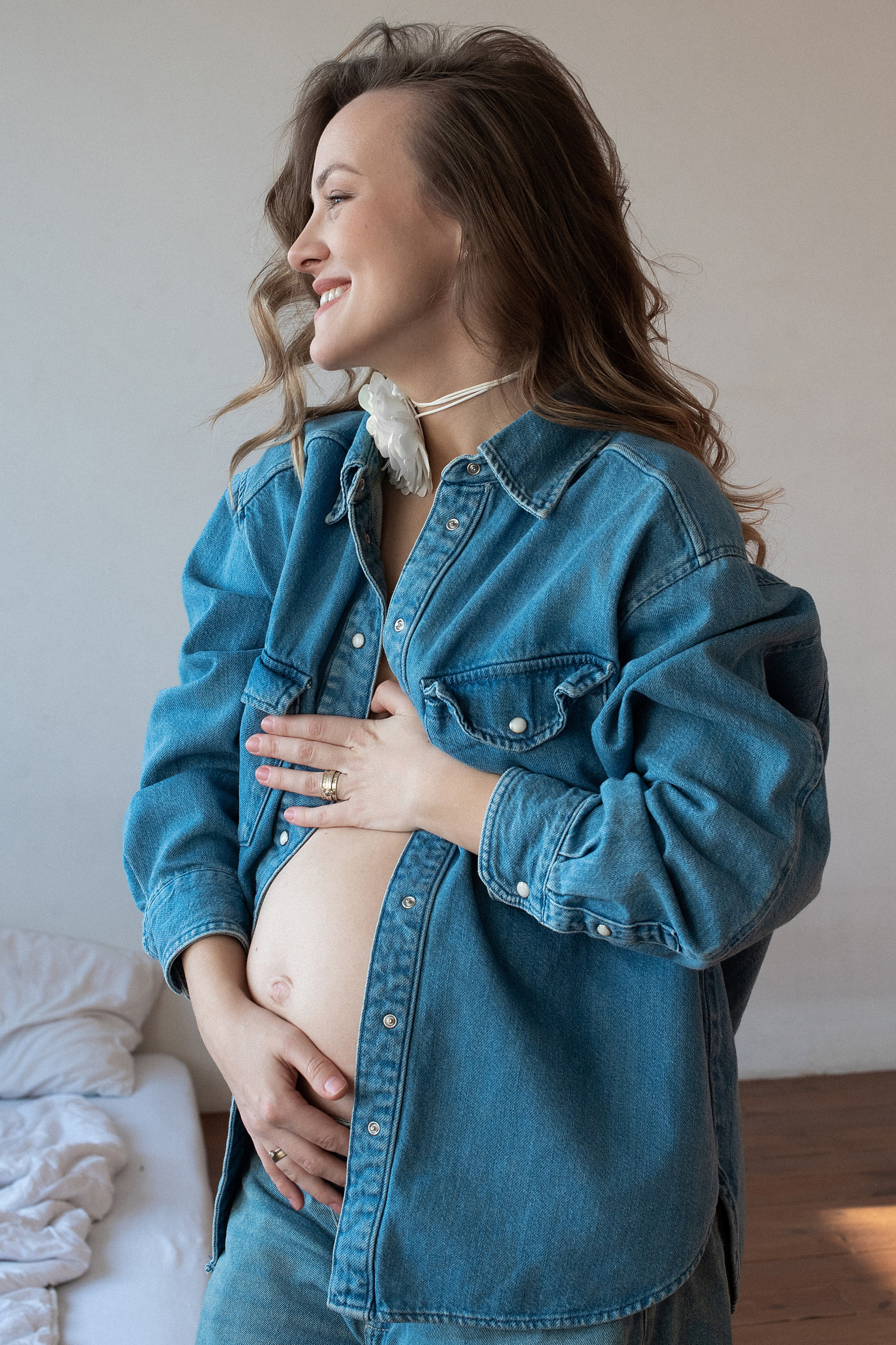 Ксения. Юлия Соколовская Фотограф Москва Красногорск