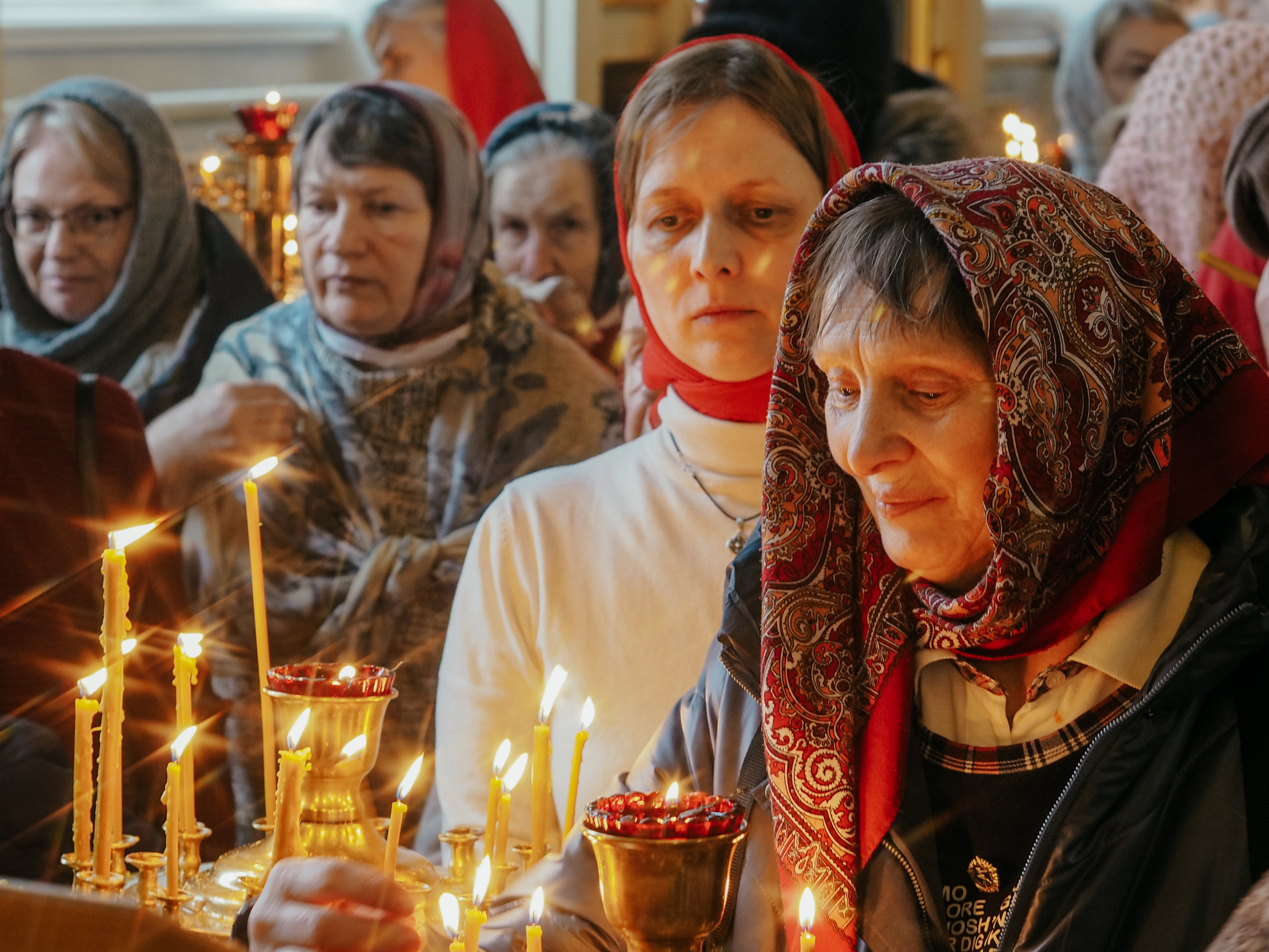 Фотографирую светом и сердцем в Москве с 2014 года
