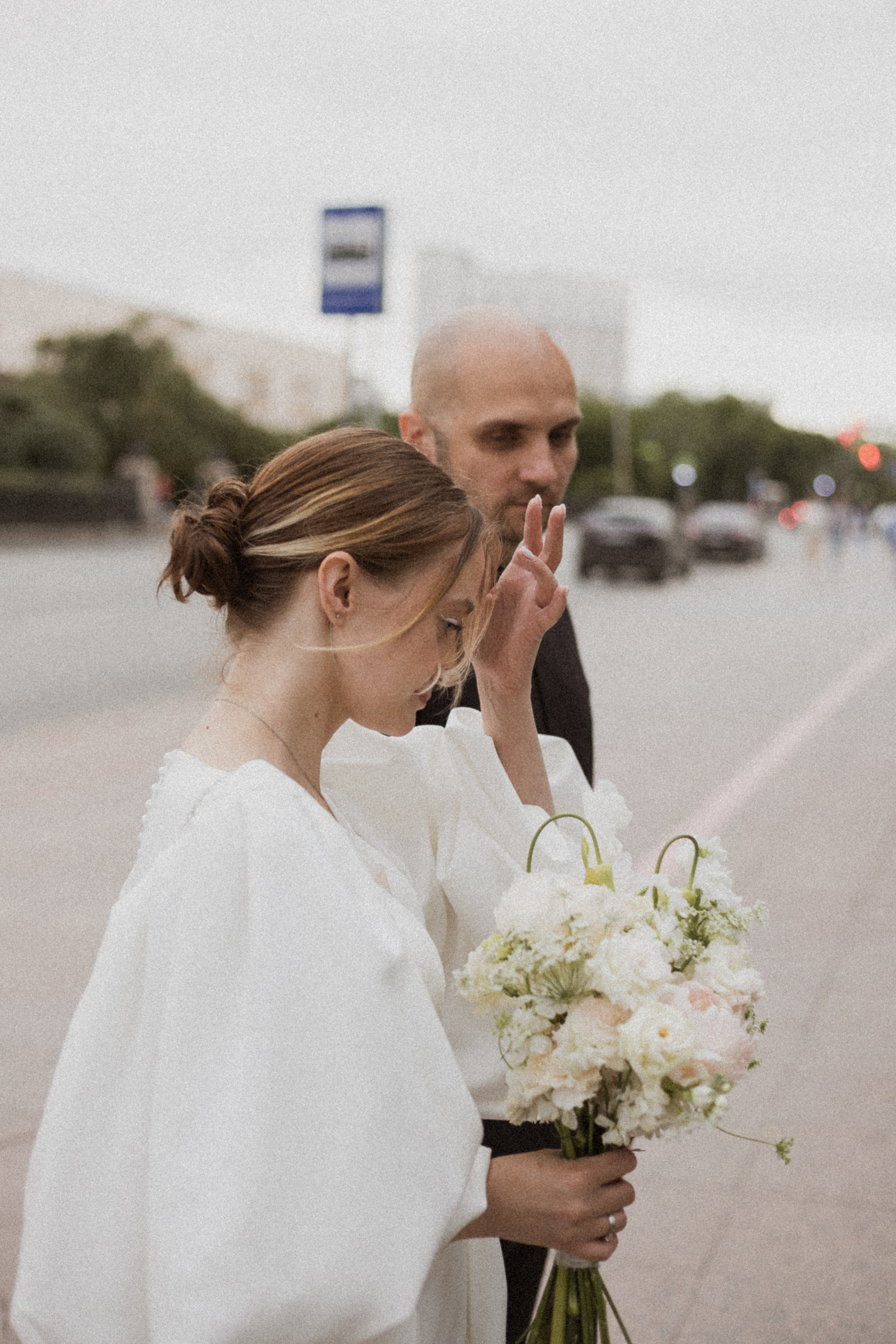 Антон и Елизавета/2023. Свадебный и семейный фотограф в Екатеринбурге